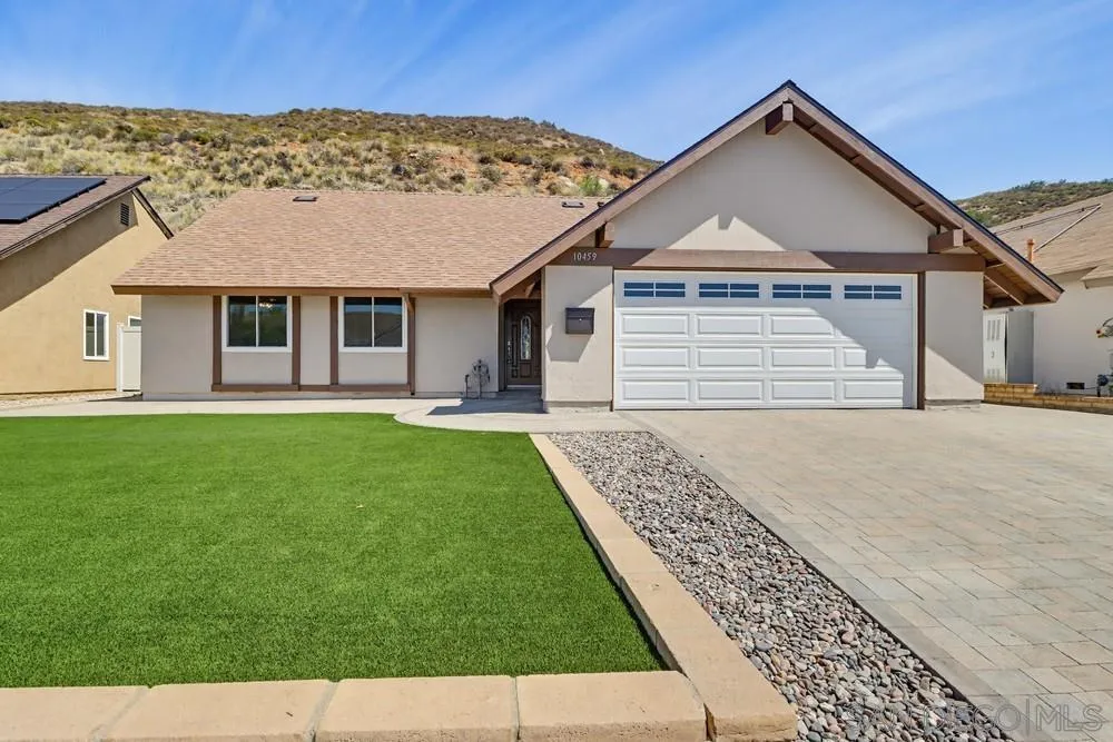10459 Santana Street, Santee, CA, 92071