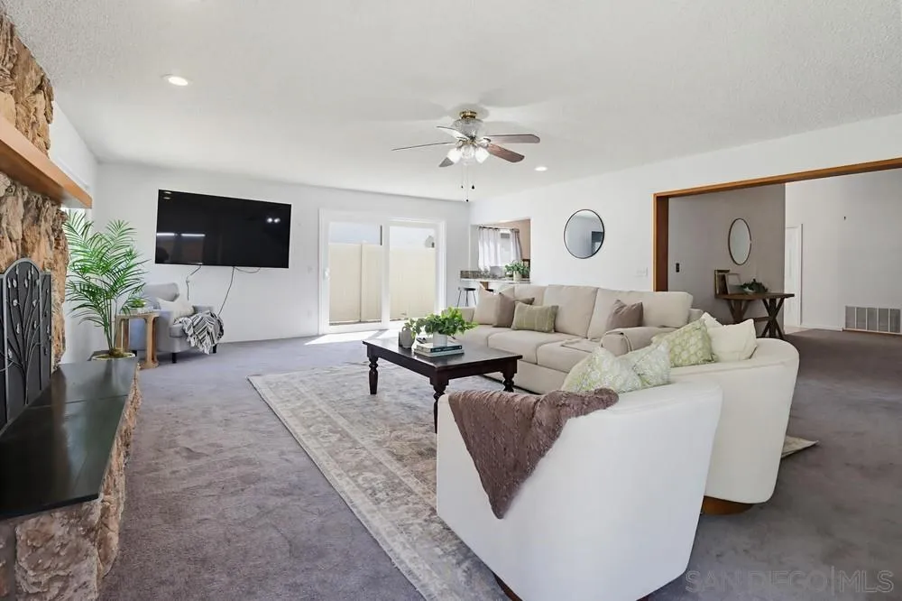 10459 Santana Street, Santee, CA, 92071
