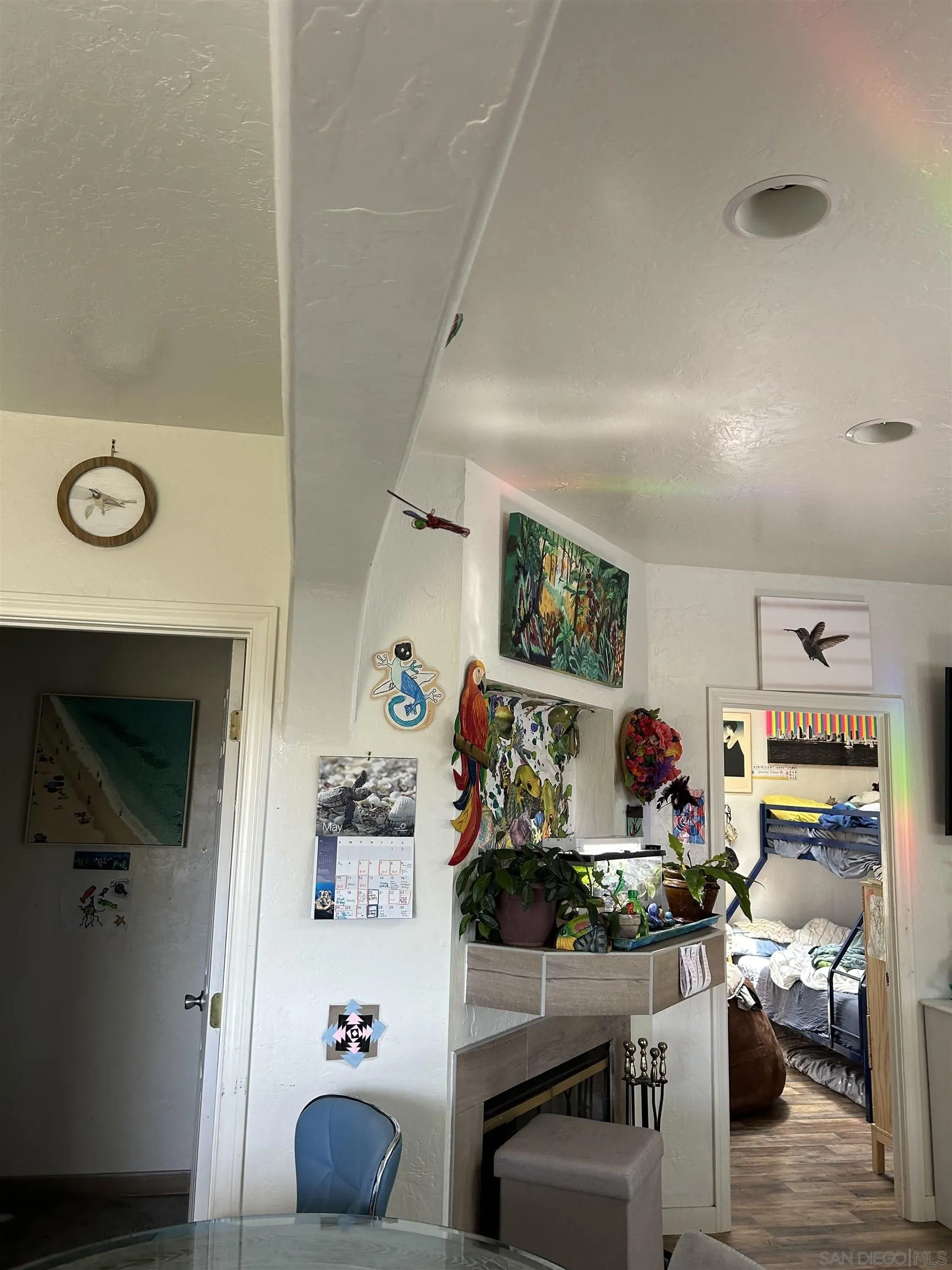 1716 Glenwood Dr, San Diego, CA 92103 - Photo 4 of 11, San Diego, CA