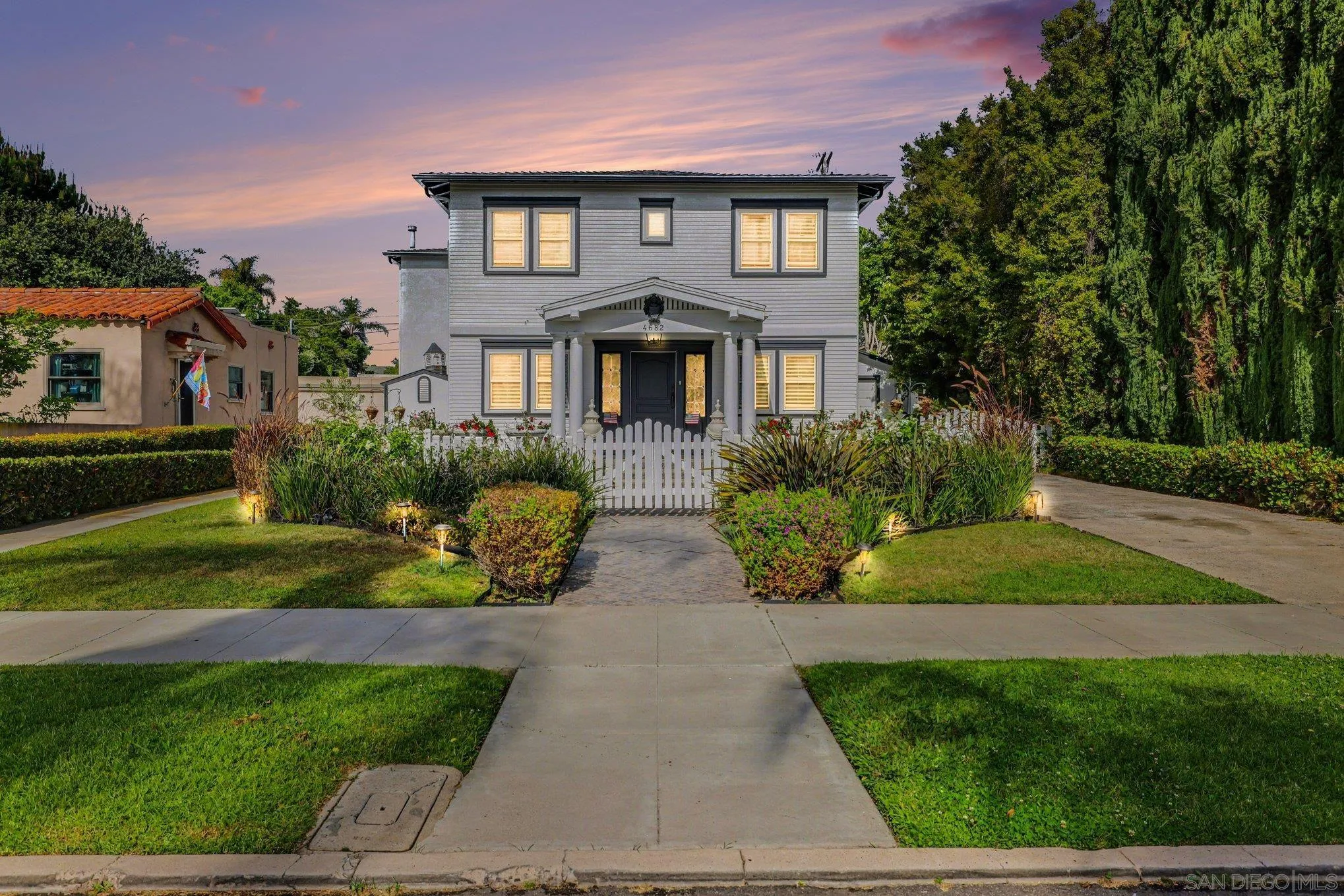 1469 Topa View Trl, Newbury Park, CA, 91320