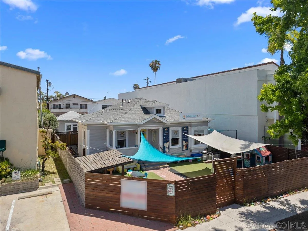 1019-33 Chestnut St, Escondido, CA, 92025