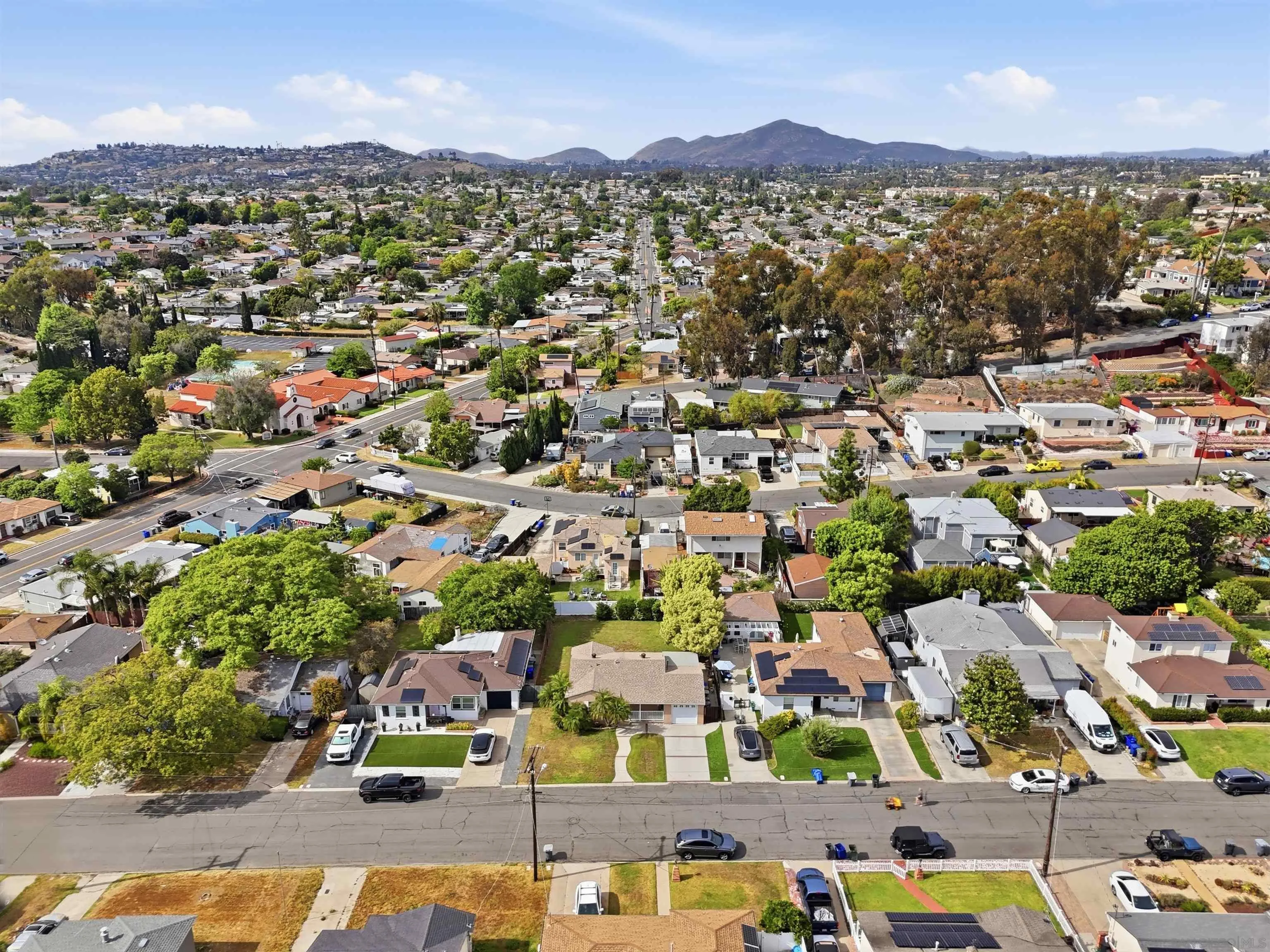 7230 Berkeley Dr, La Mesa, CA, 91942