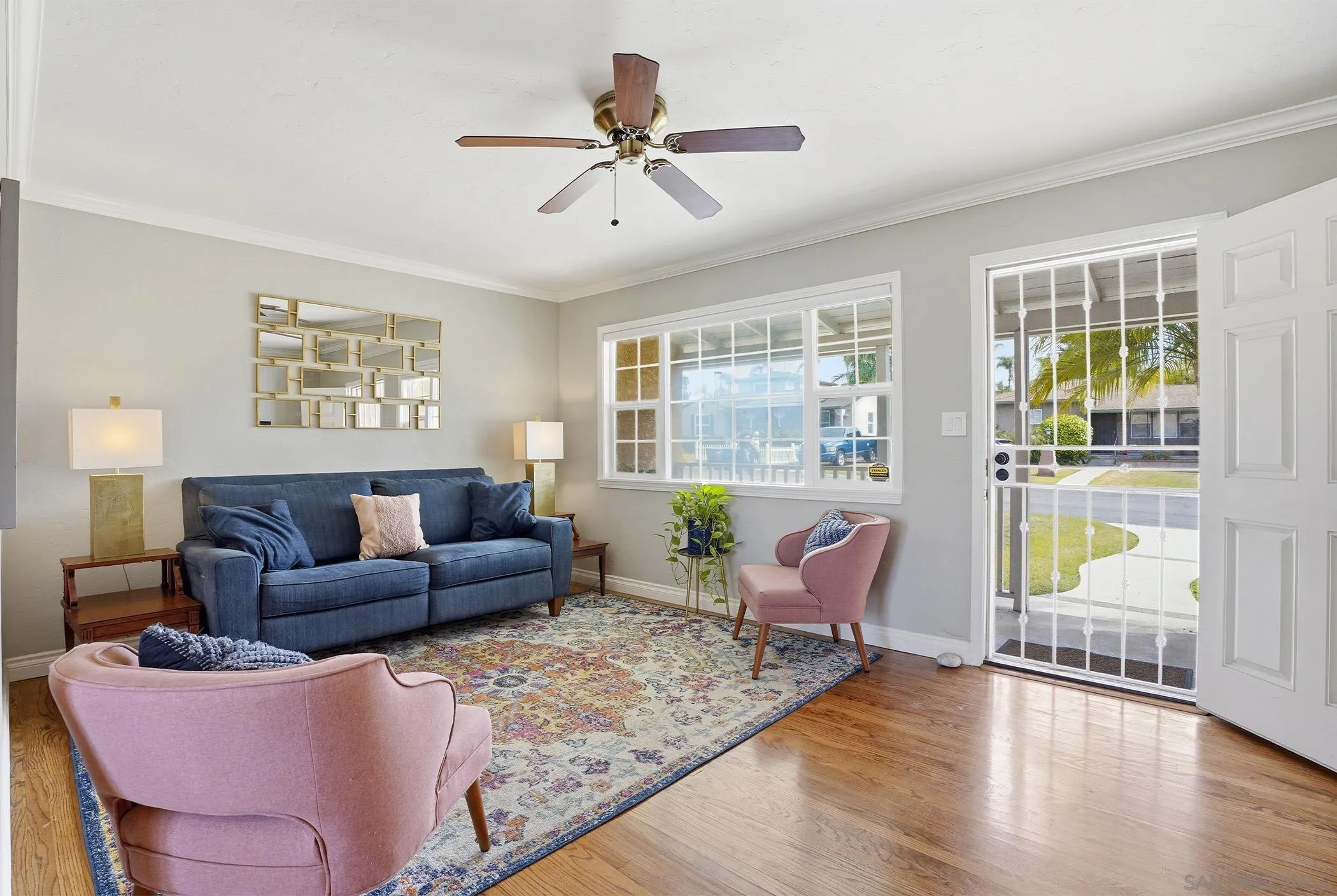 7230 Berkeley Dr, La Mesa, CA, 91942