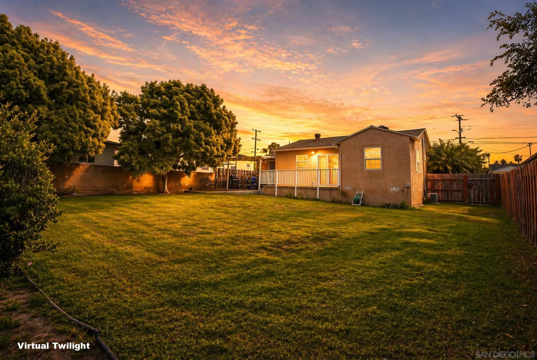 7230 Berkeley Dr, La Mesa, CA, 91942