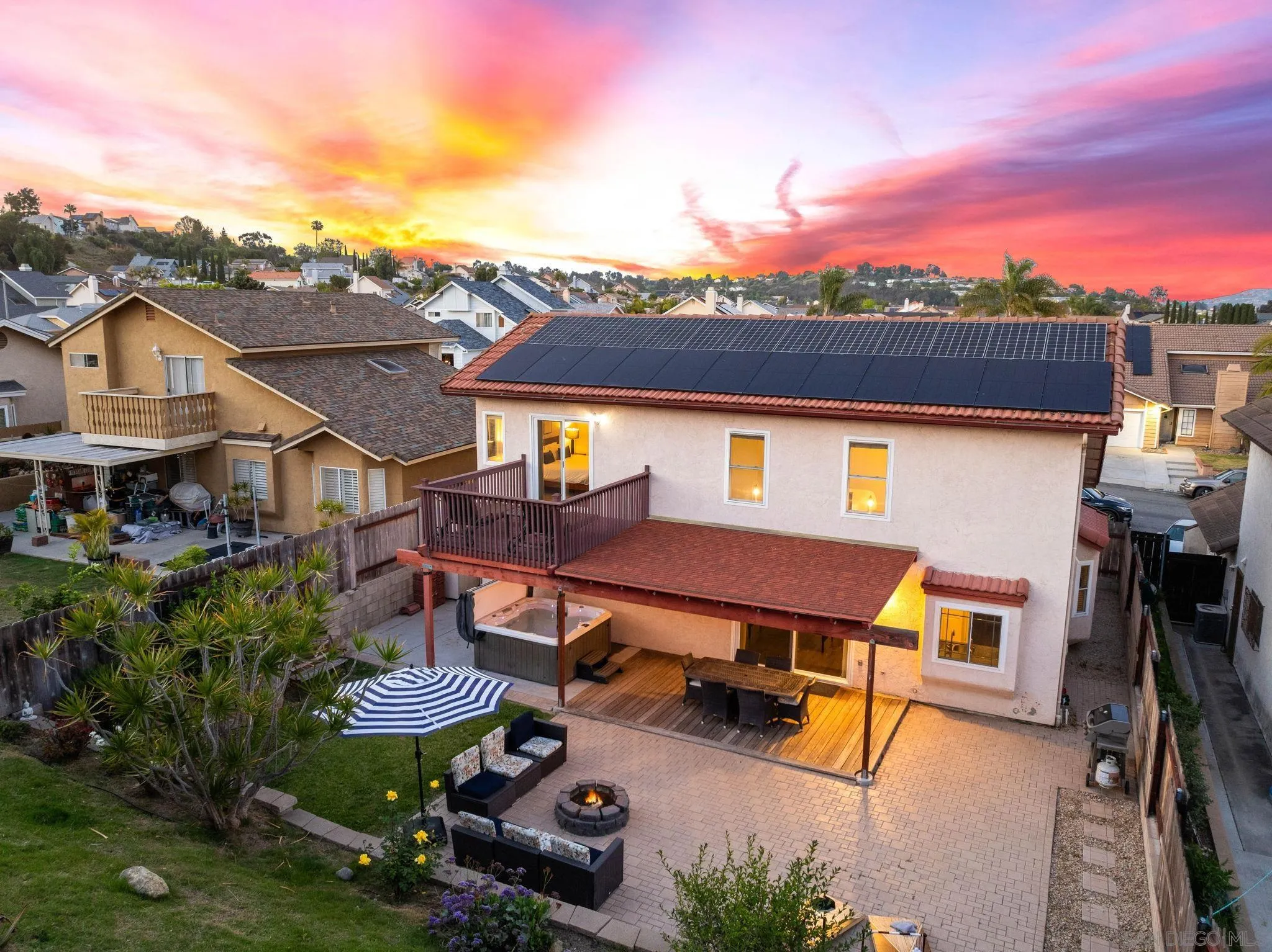 1878 Sherbrooke, San Diego, CA, 92139