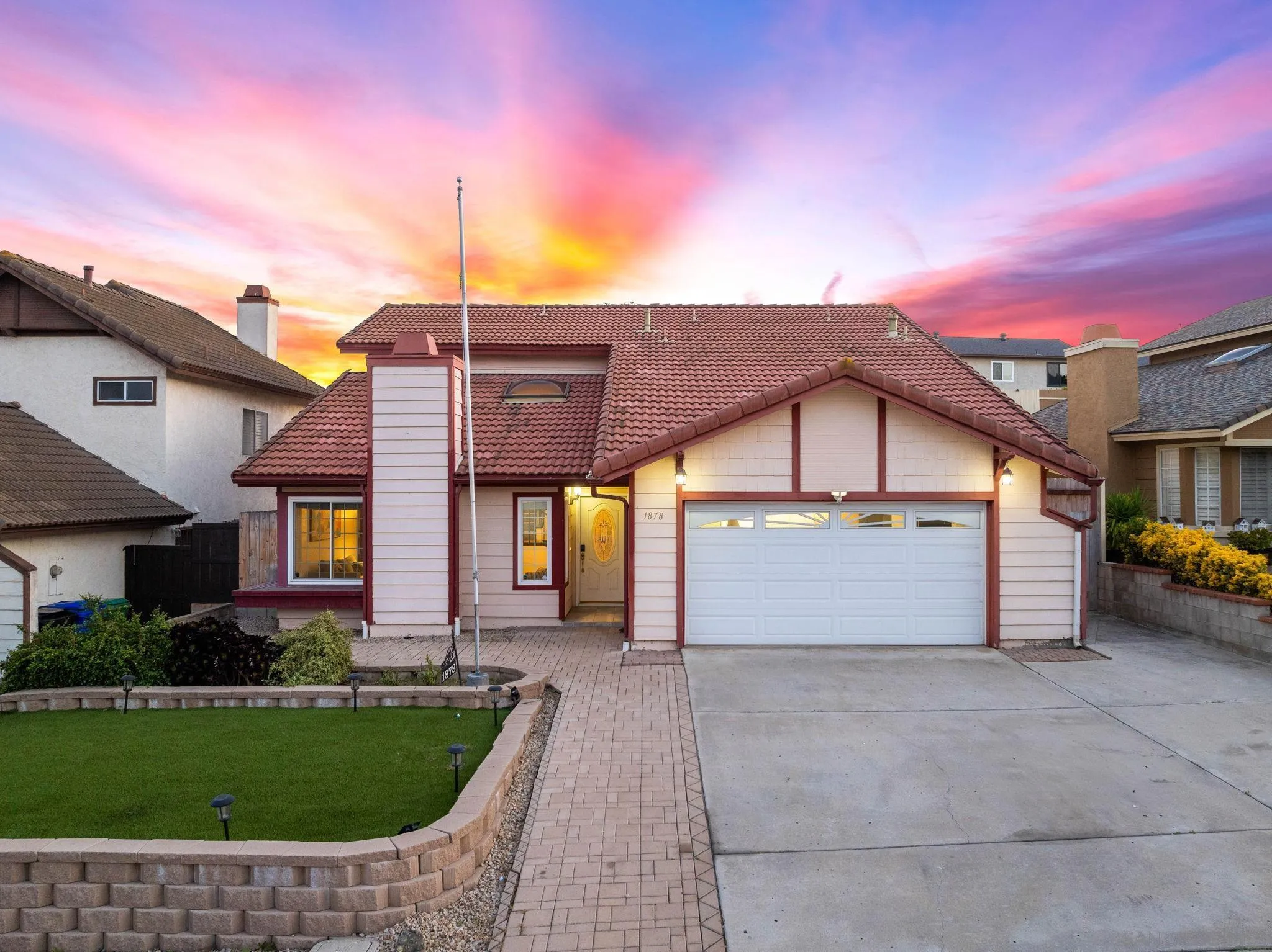 26187 Gentry Avenue, Corona, CA, 92883