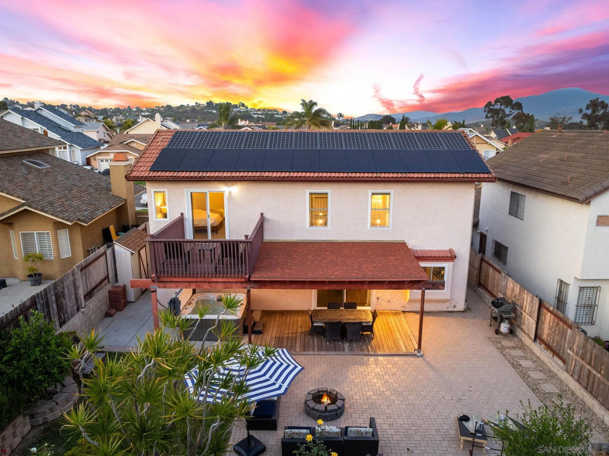 1878 Sherbrooke, San Diego, CA, 92139