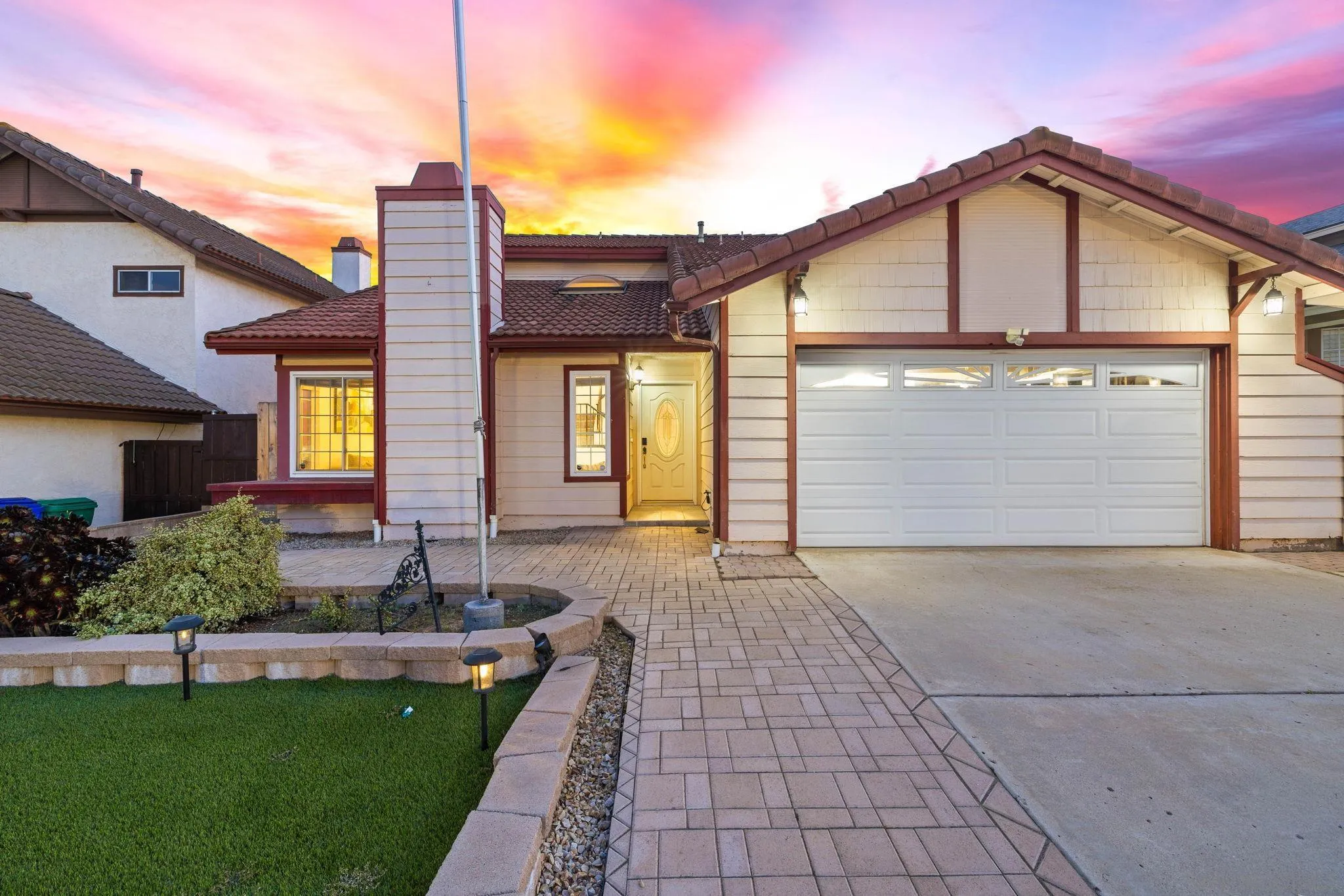 1878 Sherbrooke, San Diego, CA, 92139