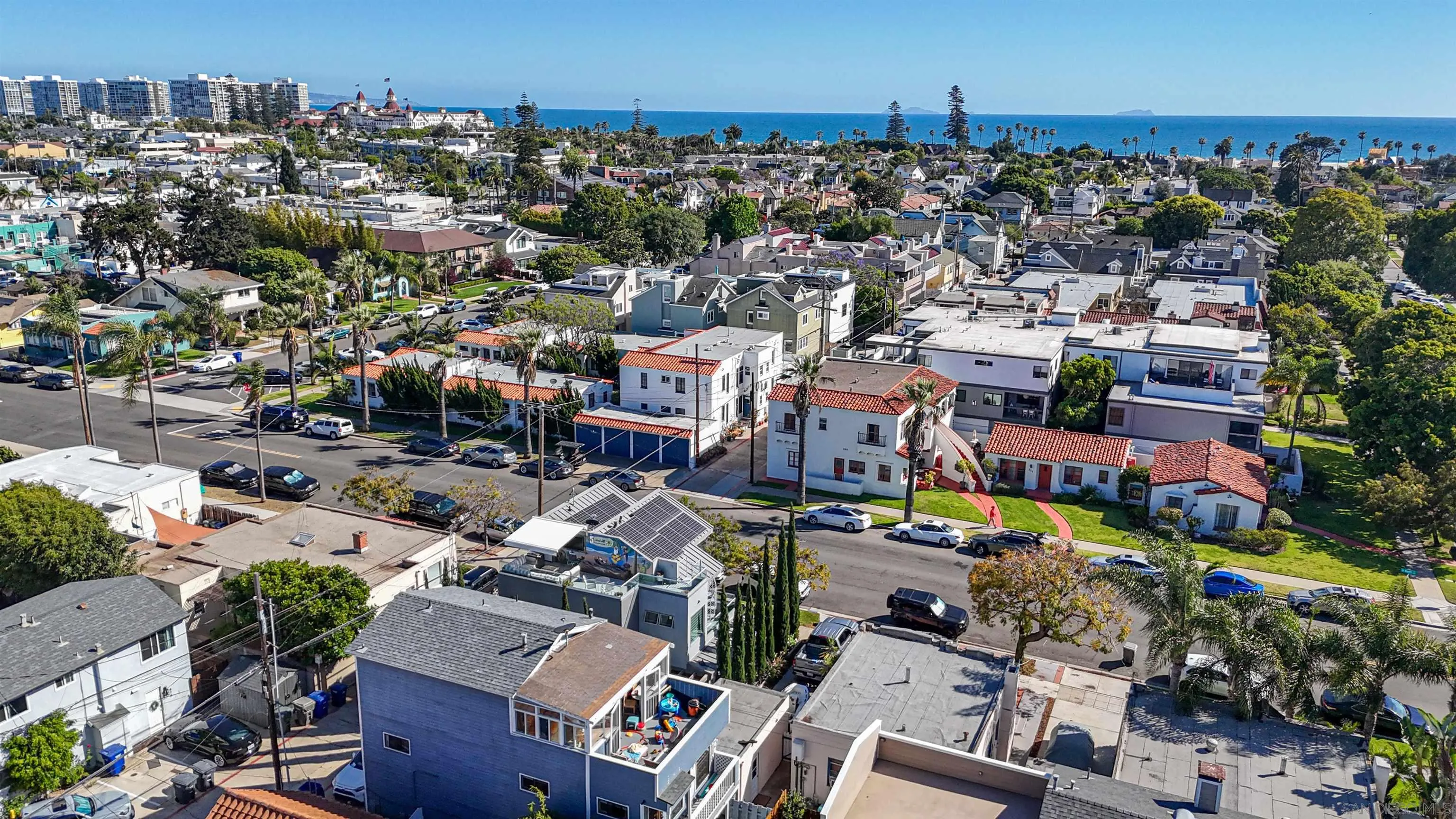 911 9Th St, Coronado, CA, 92118