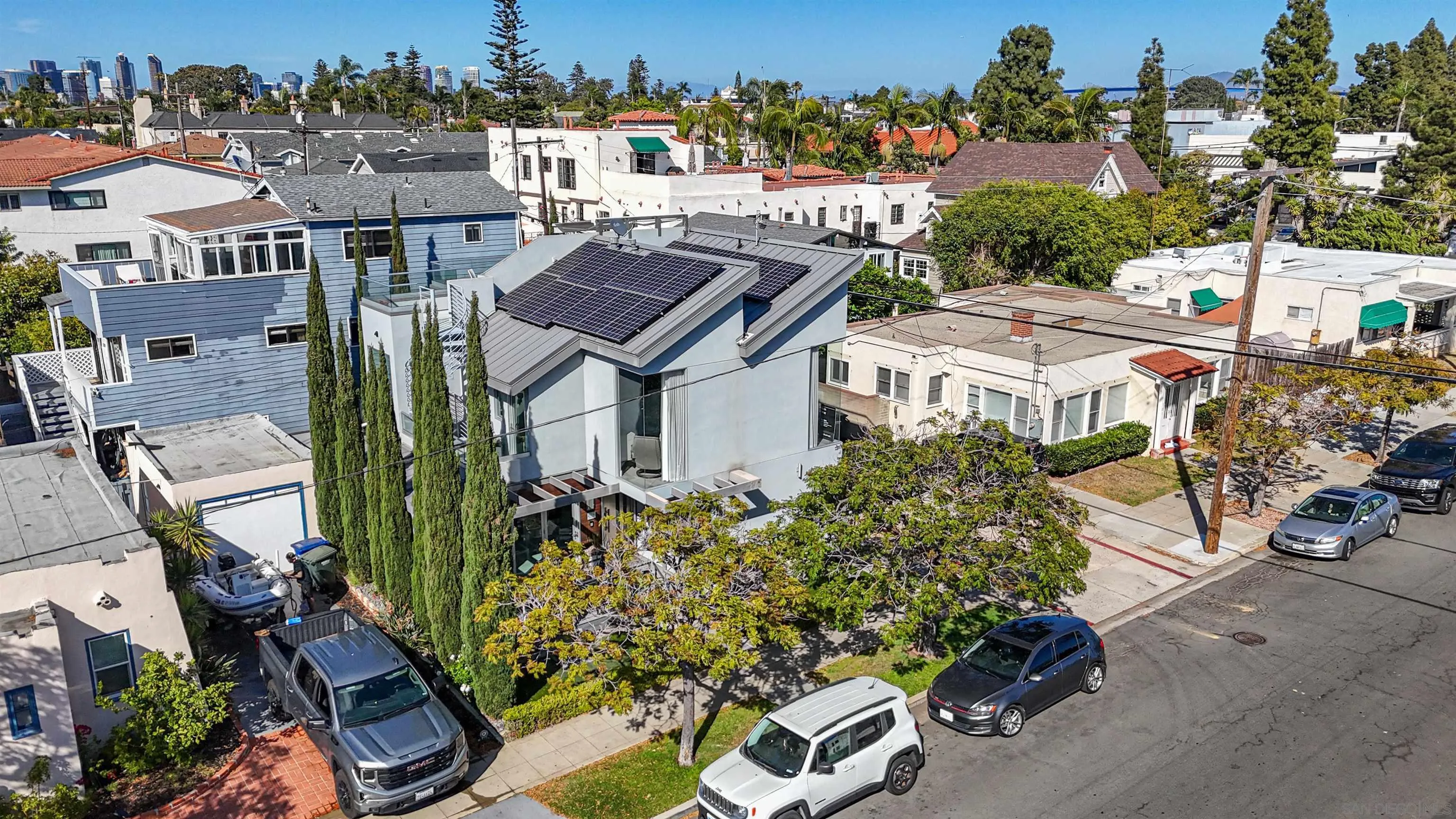 911 9Th St, Coronado, CA, 92118