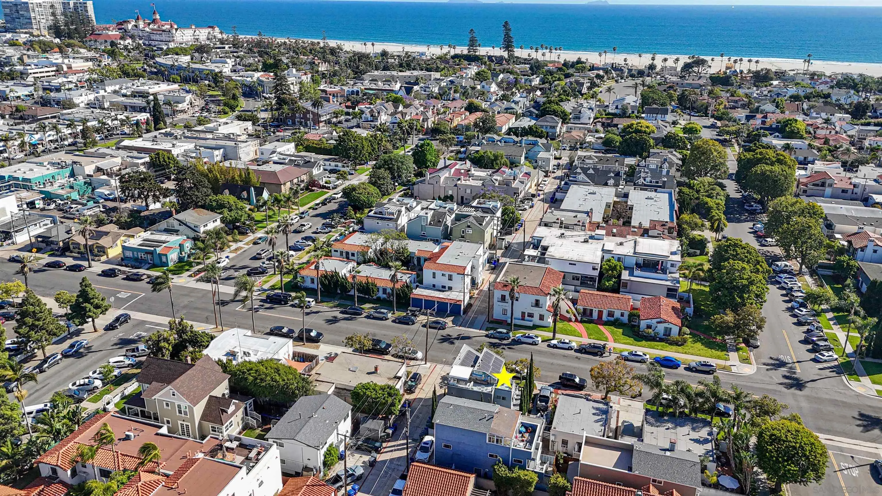 911 9Th St, Coronado, CA, 92118