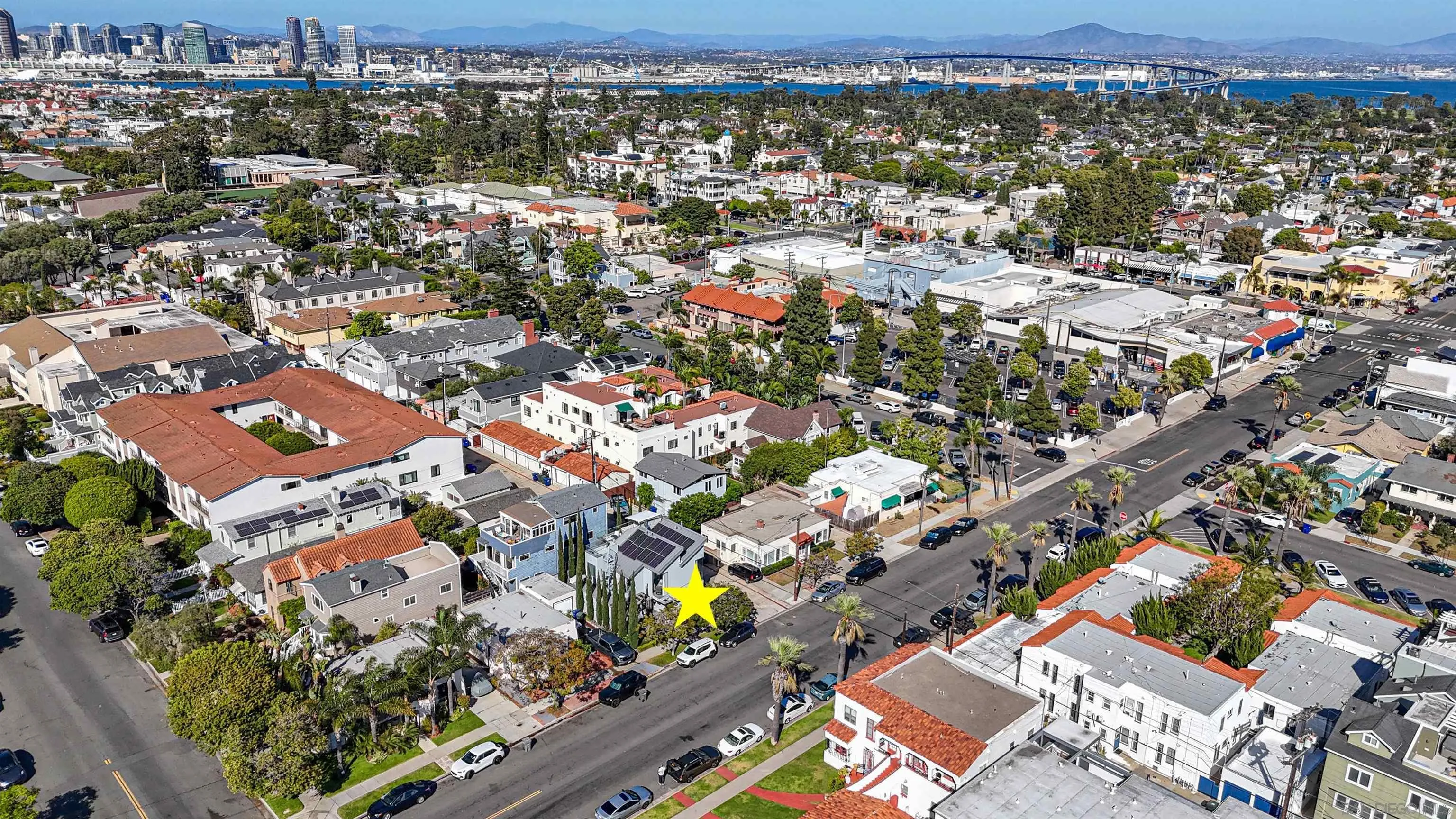 911 9Th St, Coronado, CA, 92118