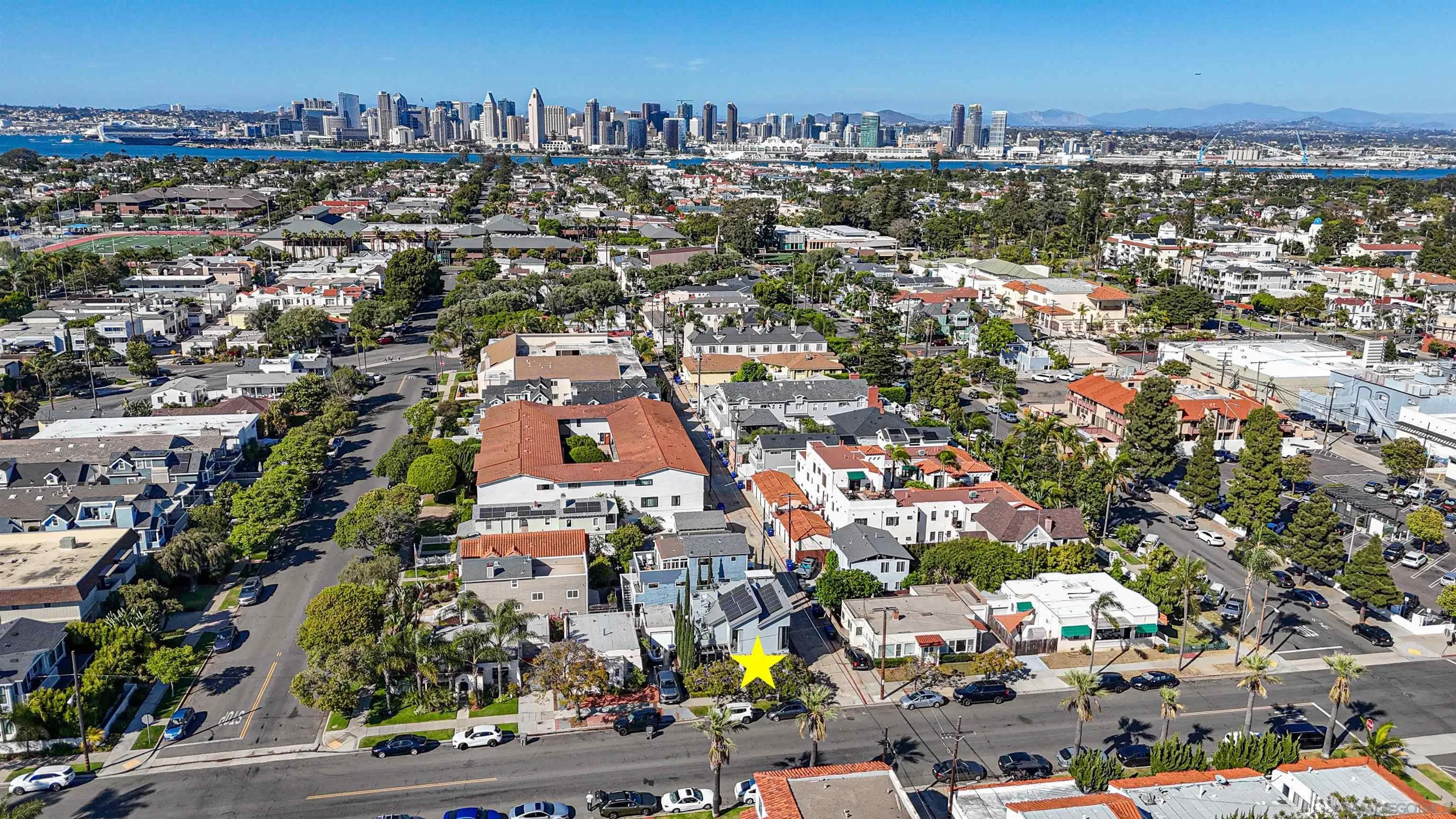 911 9Th St, Coronado, CA, 92118
