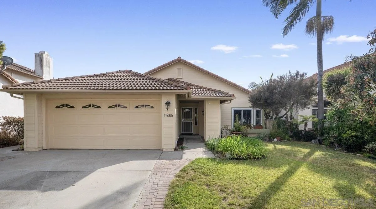 3668 Ruette De Ville, San Diego, CA, 92130
