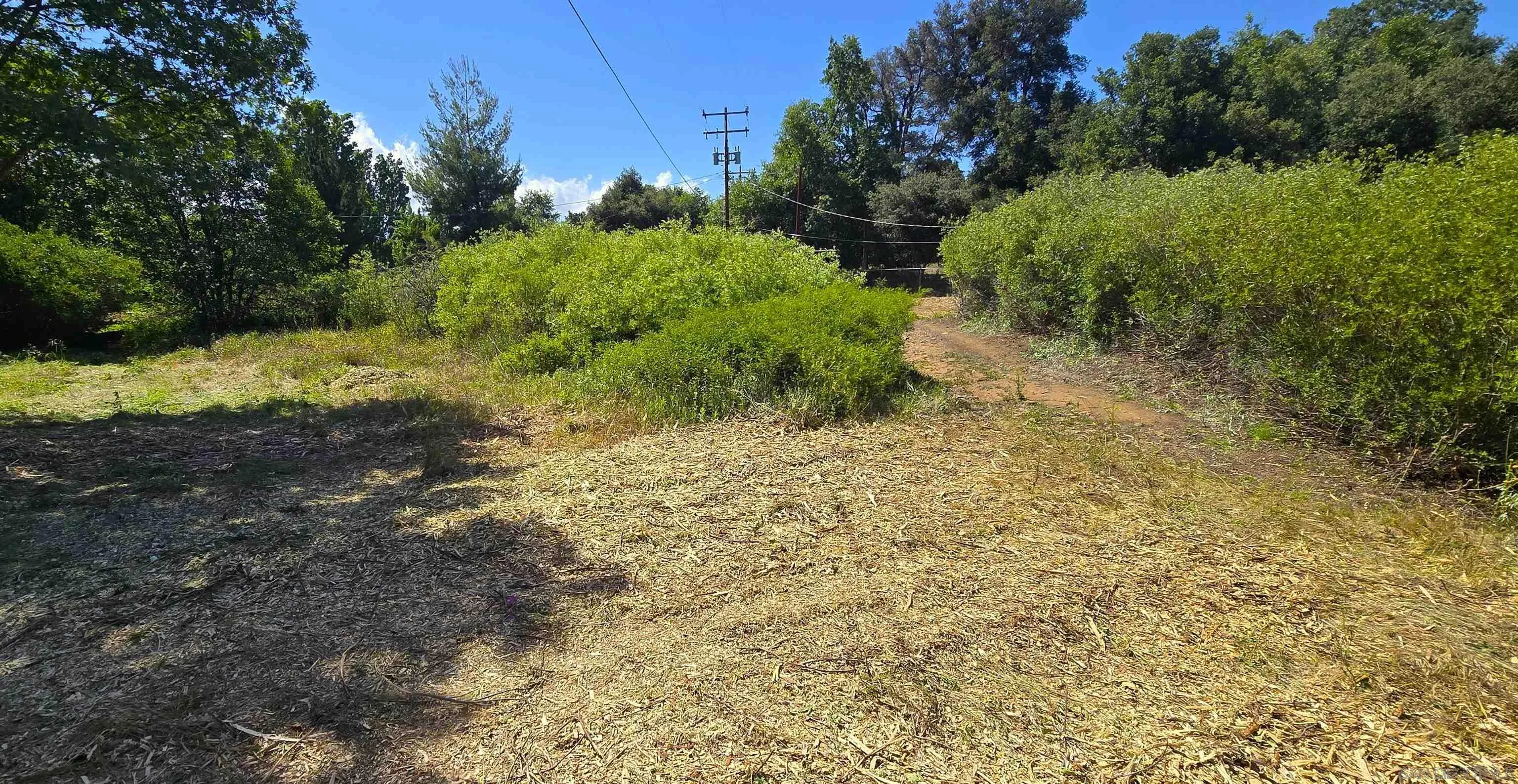 Julian, CA 92036