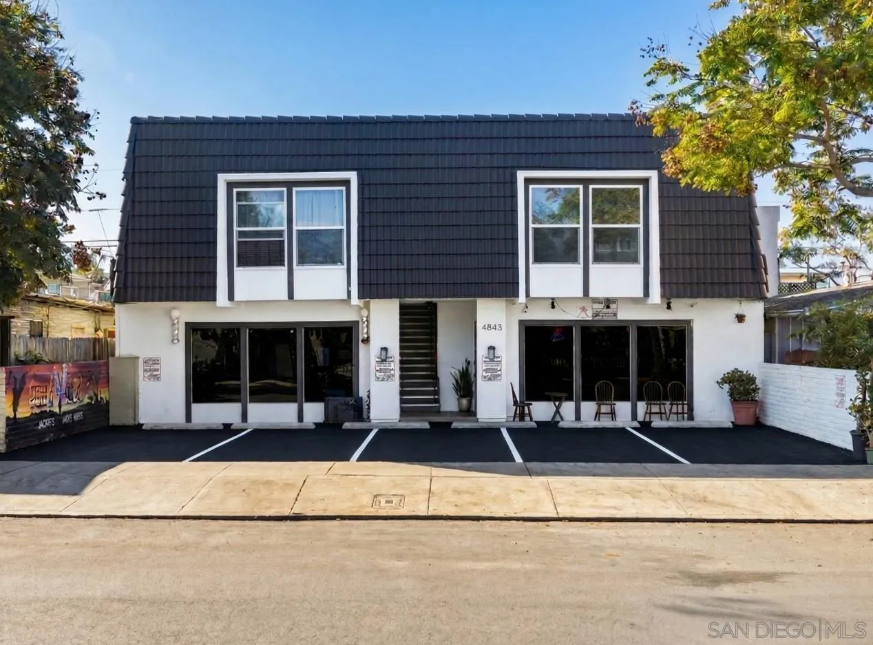 1615 Ocean Front Street, San Diego, CA, 92107