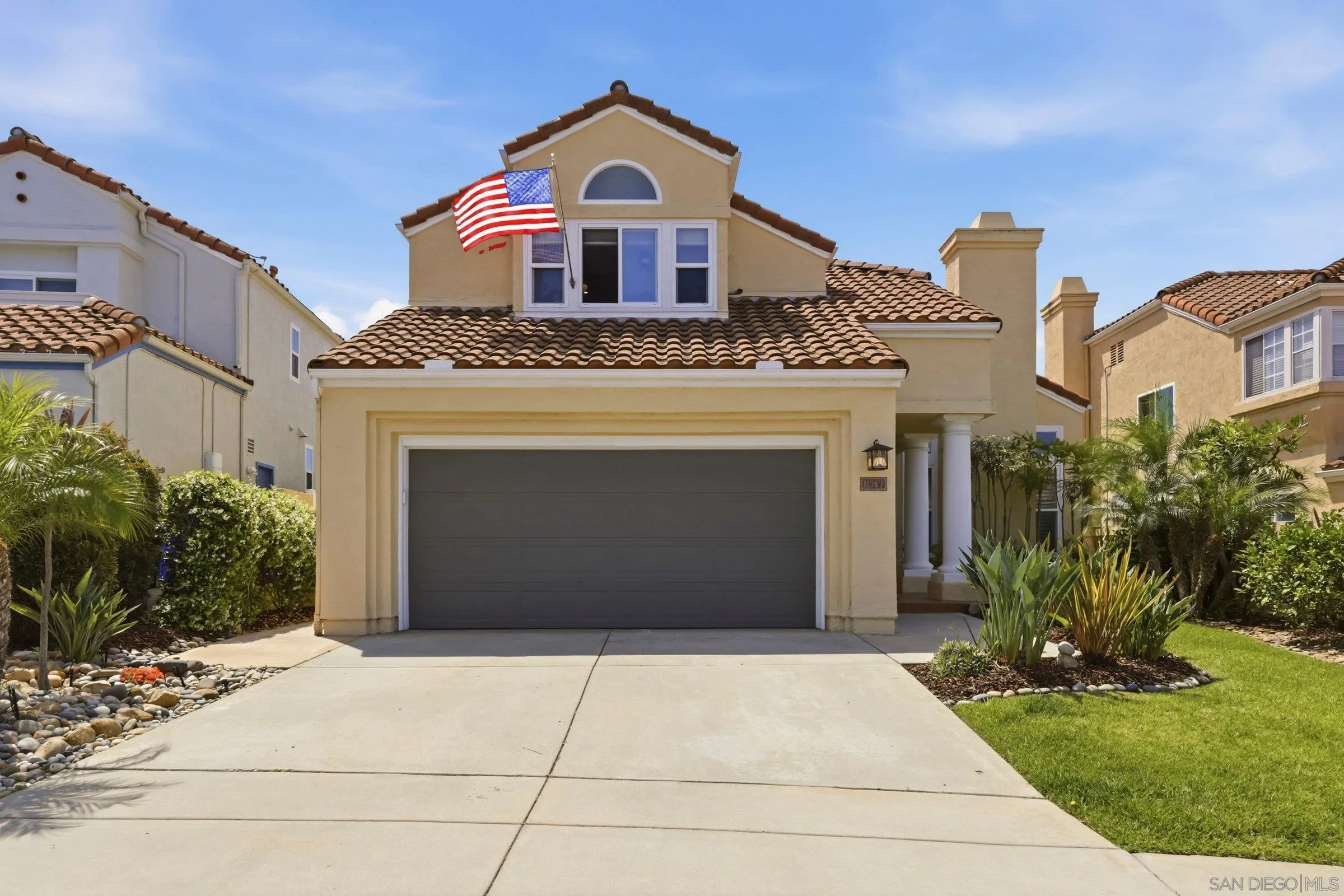 Scripps Ranch