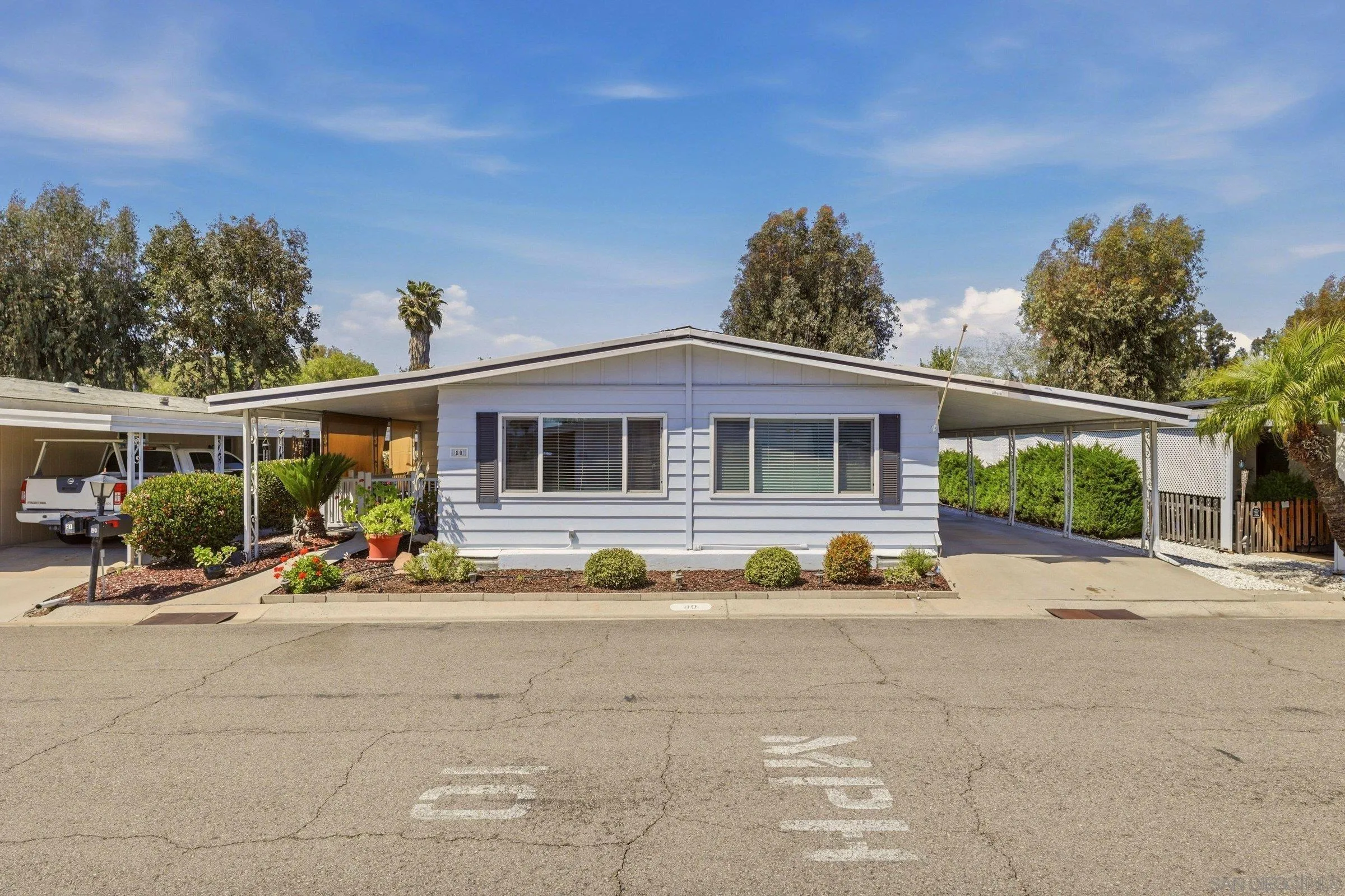 2515 Sweetwater UNIT SPC 23, Spring Valley, CA, 91977