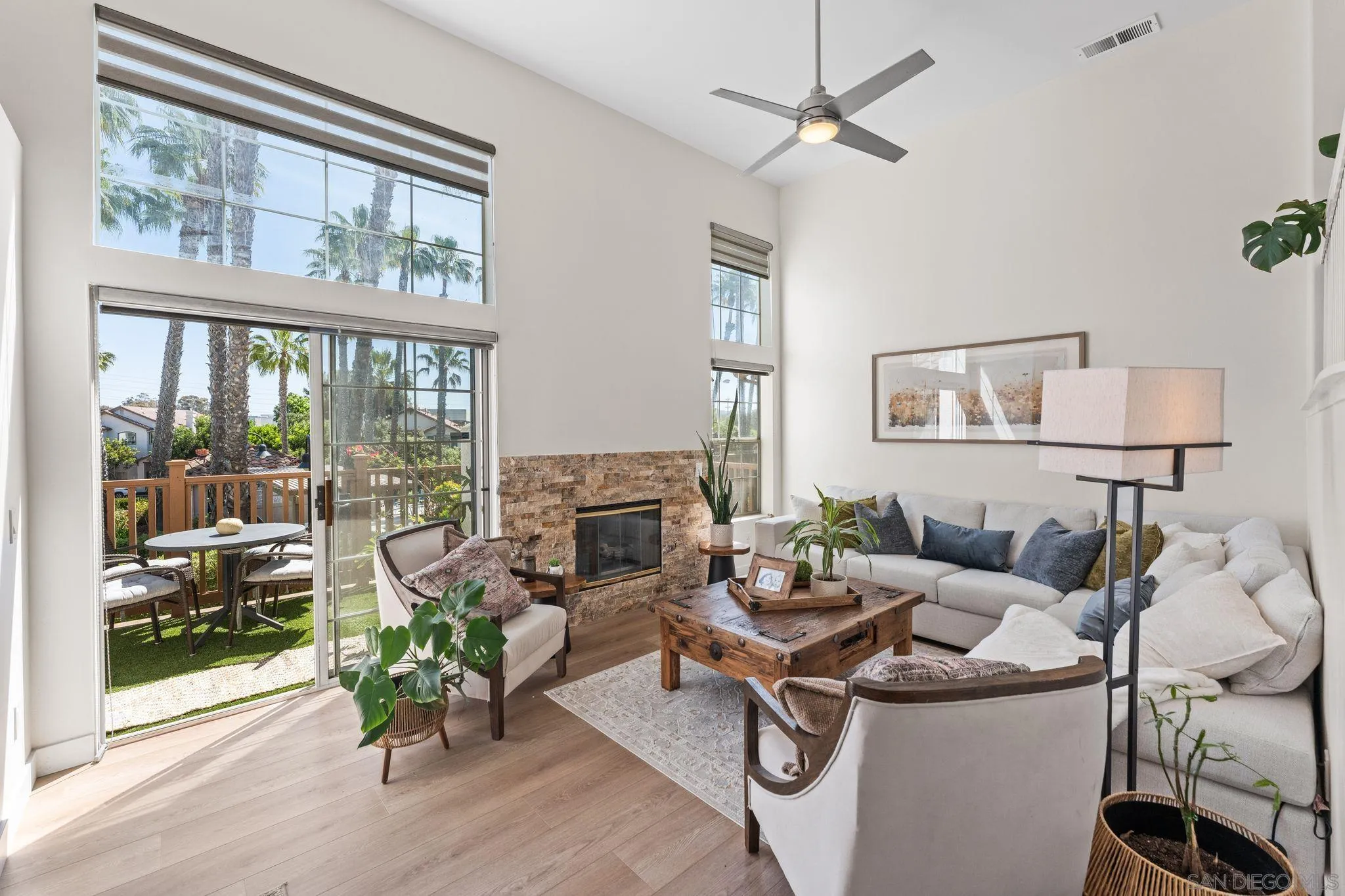 Condos, Lofts and Townhomes for Sale in Sorrento Valley
