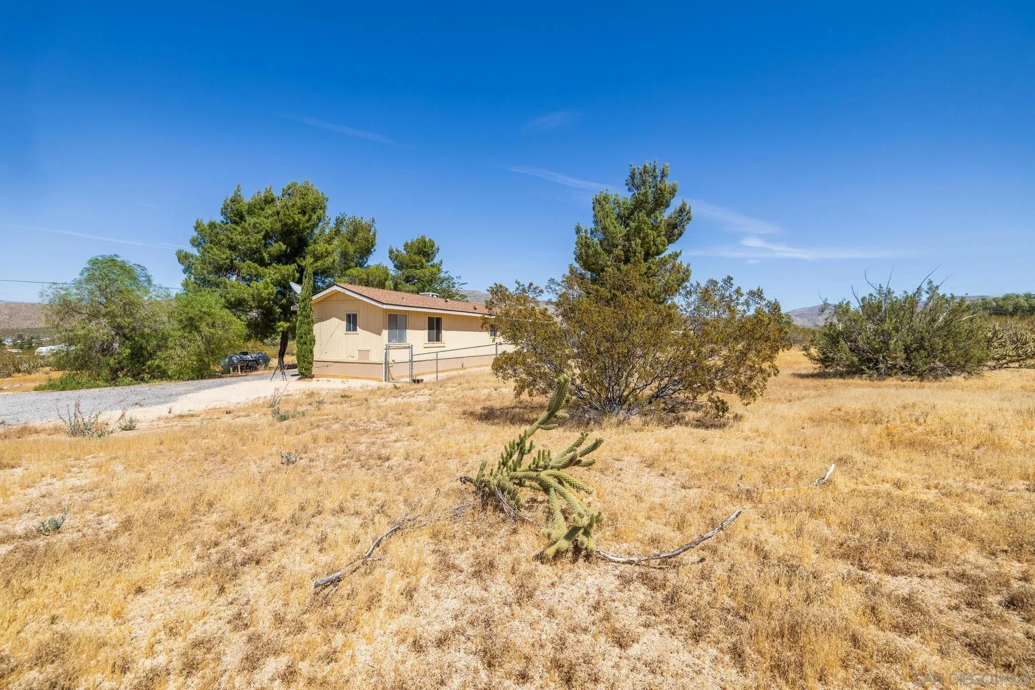 0 Unnamed Road UNIT 4, Otay Mesa, CA, 92154