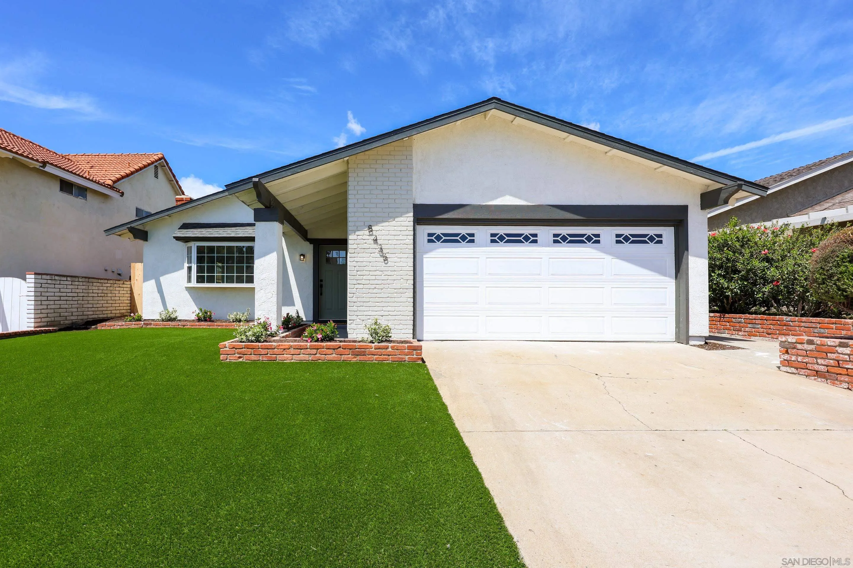 3668 Ruette De Ville, San Diego, CA, 92130