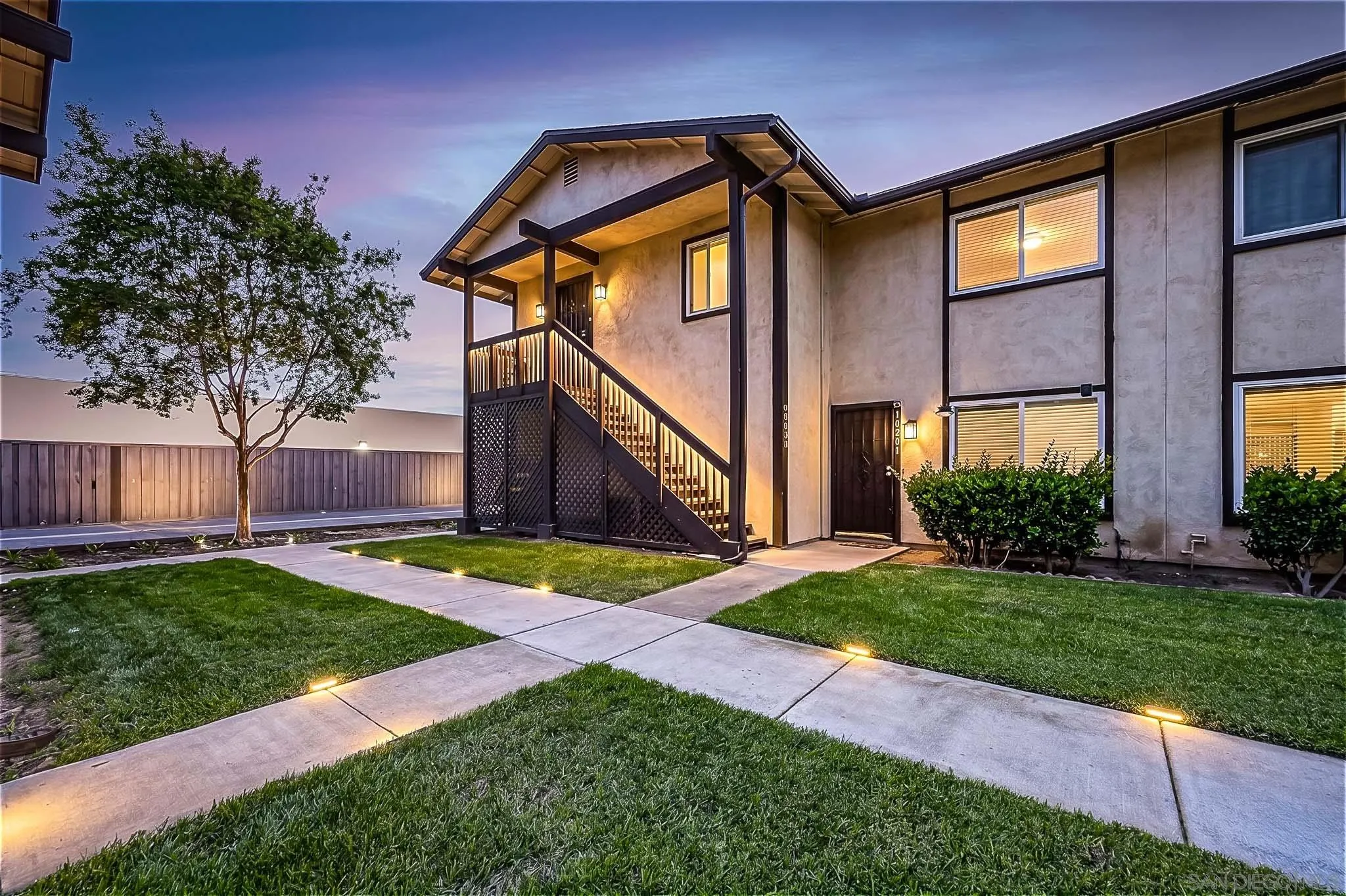 7940 University Avenue UNIT 34, La Mesa, CA, 91942