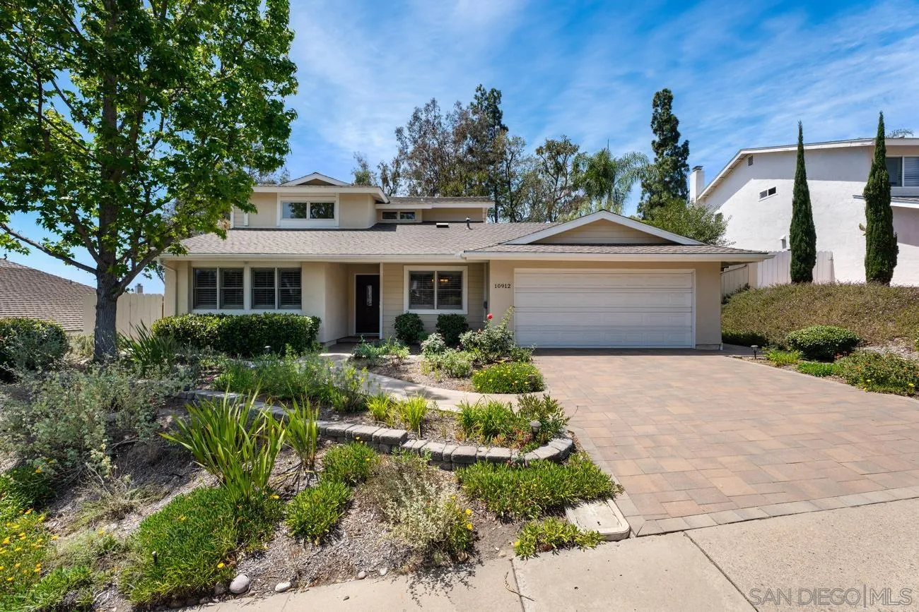 12820 Hideaway Ln, San Diego, CA, 92131