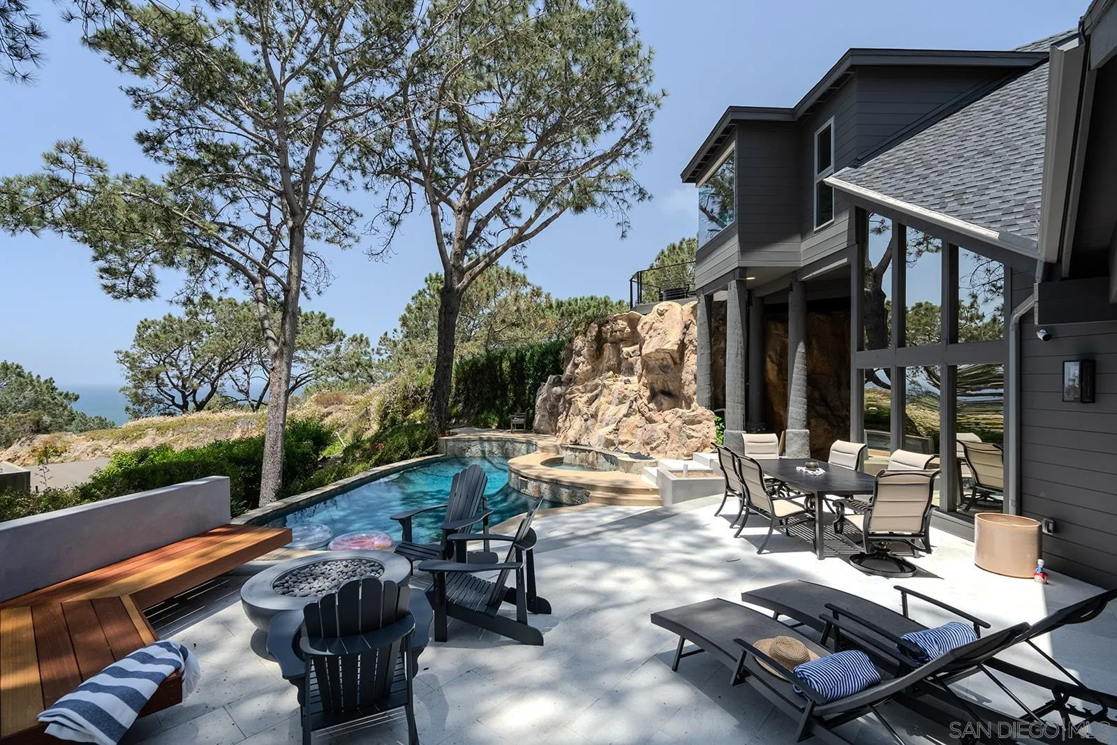 8314 Paseo Del Ocaso, La Jolla, CA, 92037