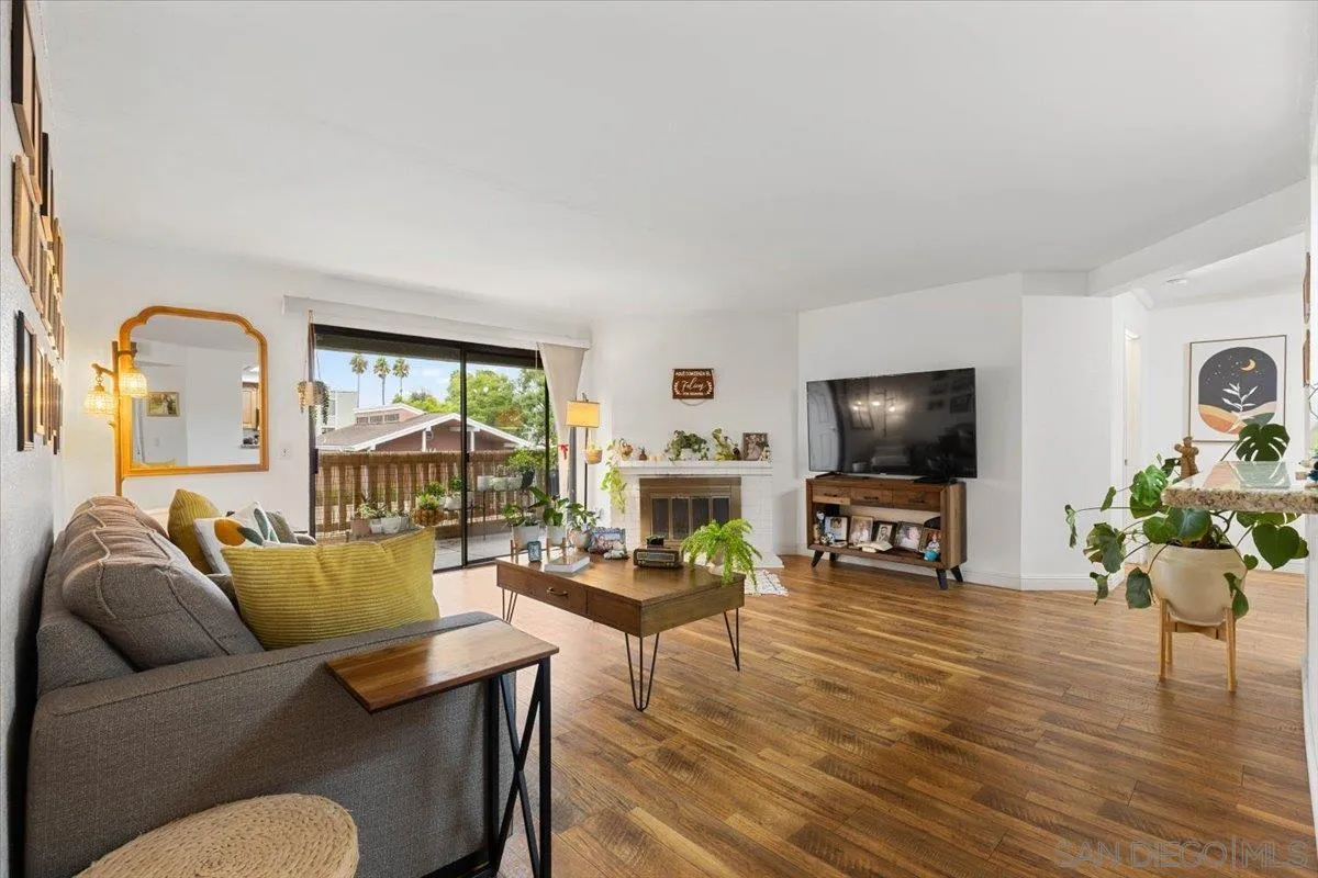 7940 University Avenue UNIT 34, La Mesa, CA, 91942