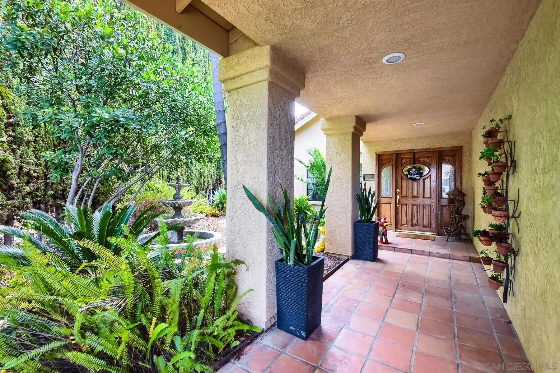 11323 Alejo Lane, San Diego, CA, 92124