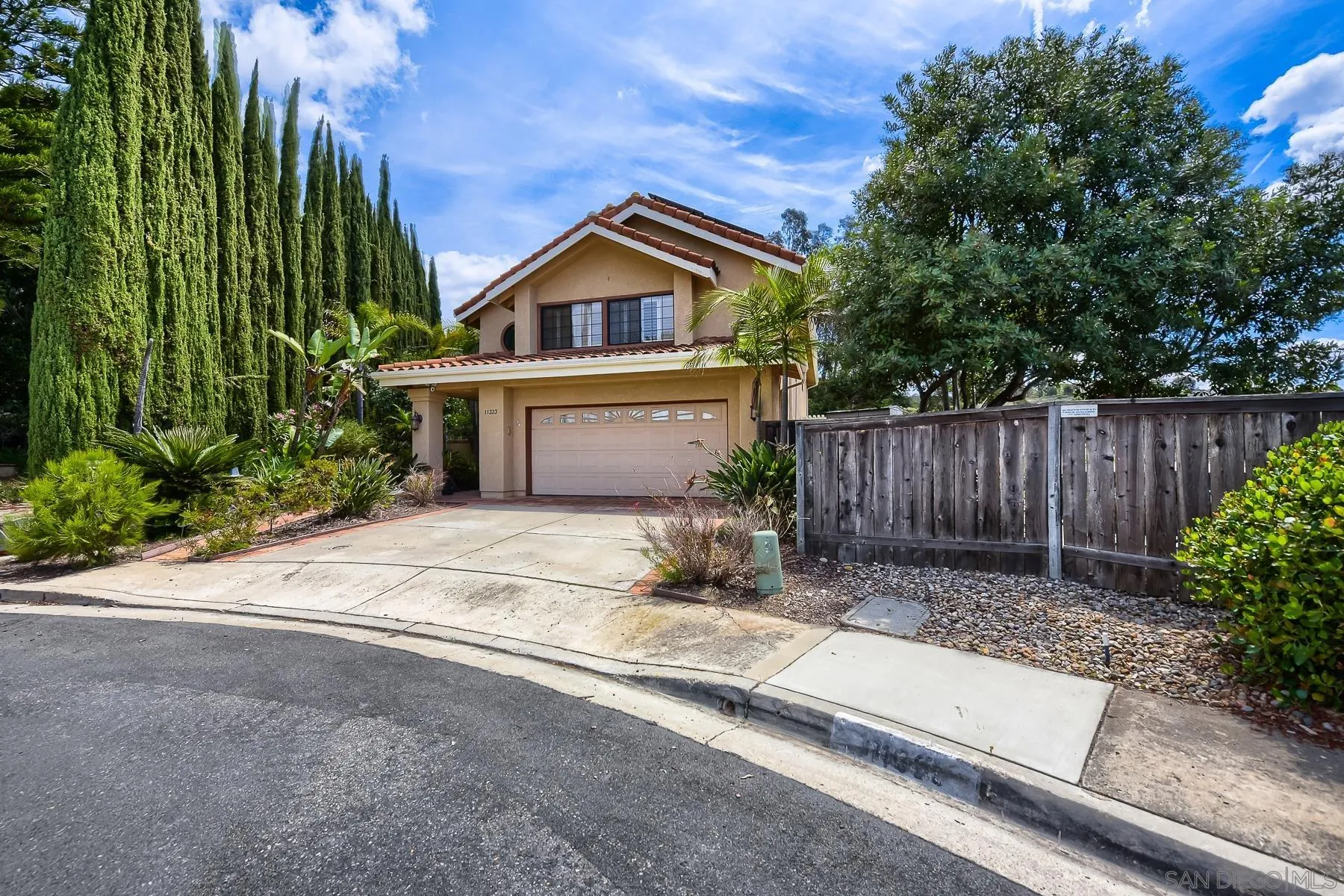 11323 Alejo Lane, San Diego, CA, 92124