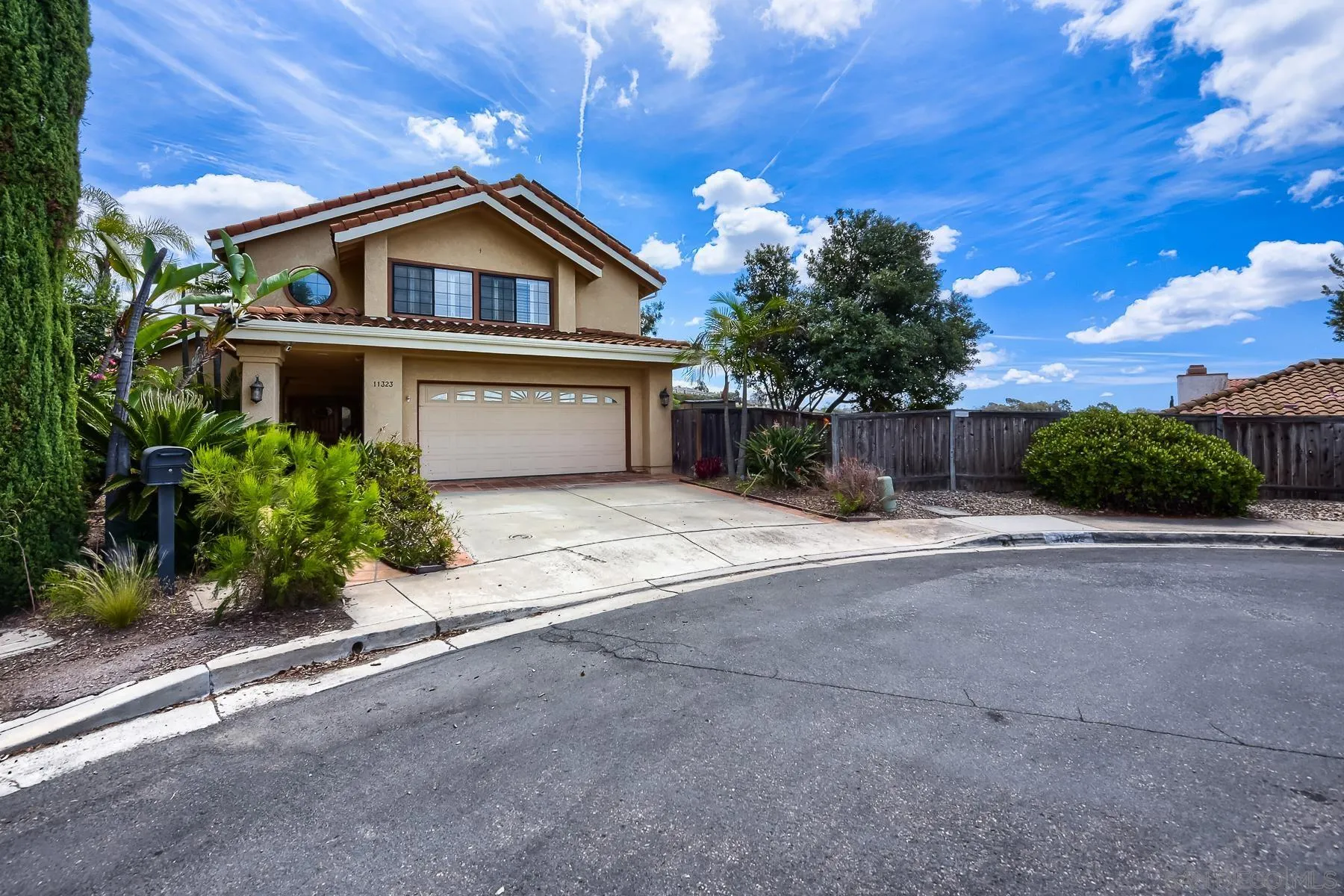 11323 Alejo Lane, San Diego, CA, 92124
