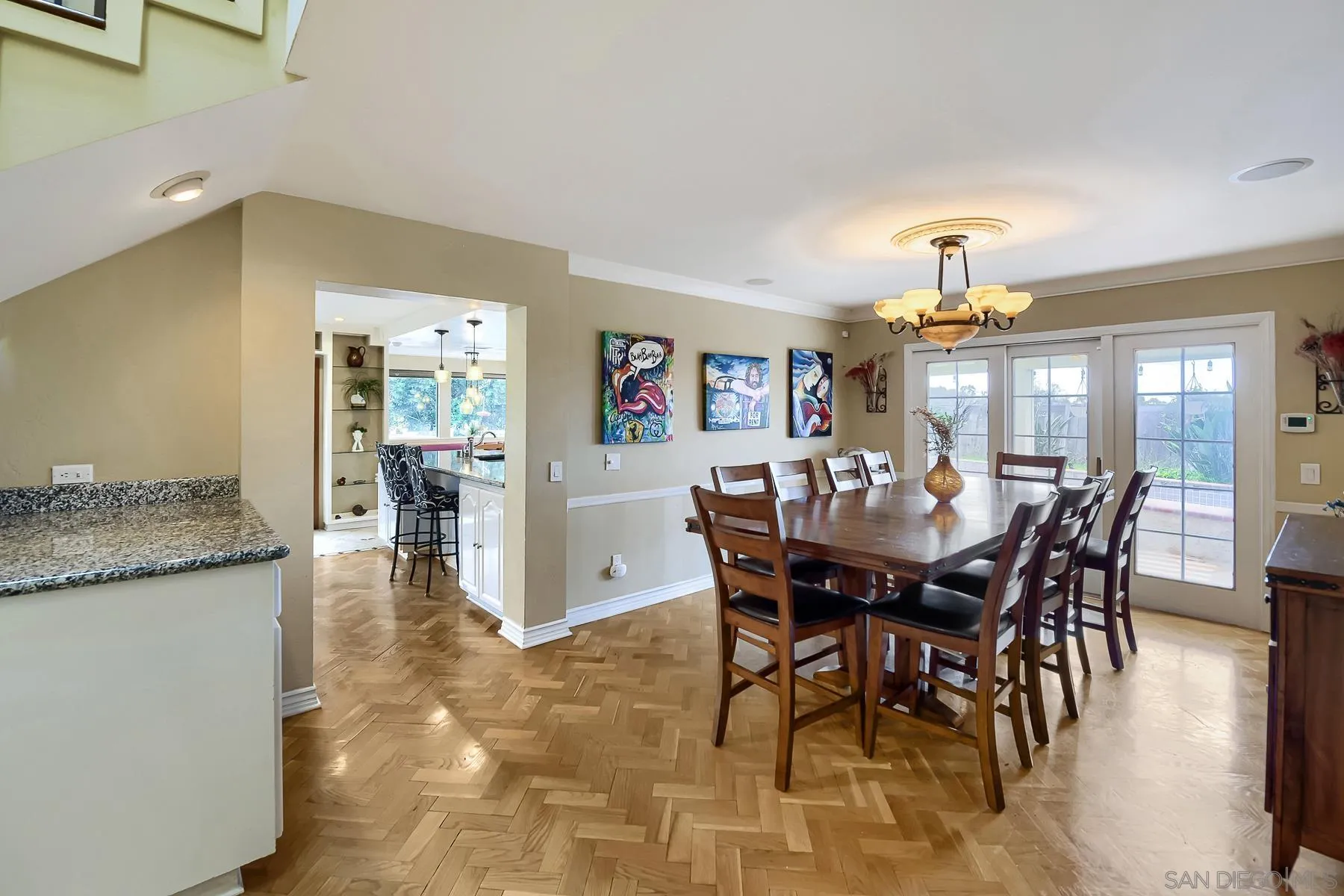 11323 Alejo Lane, San Diego, CA, 92124