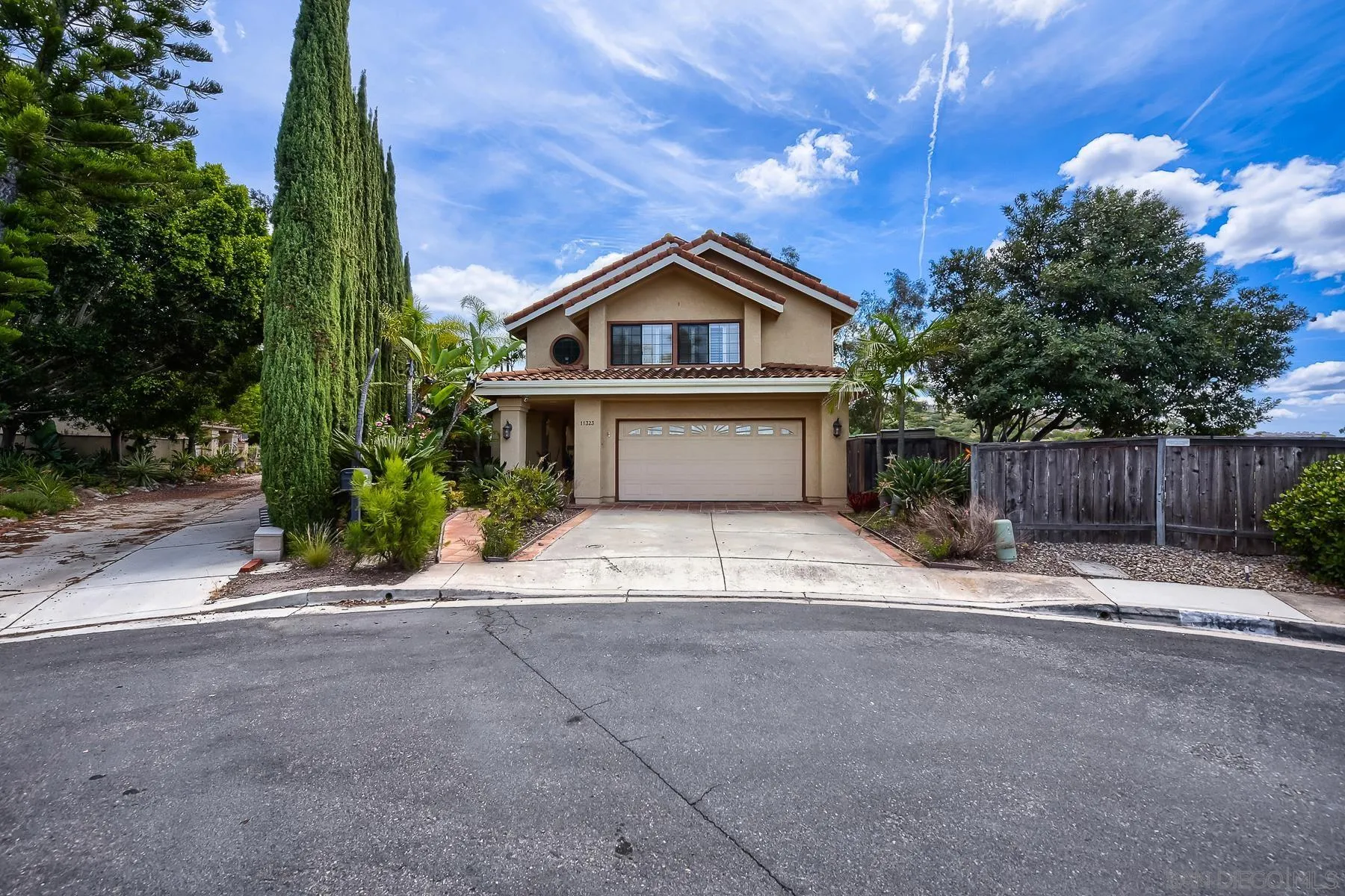 11323 Alejo Lane, San Diego, CA, 92124