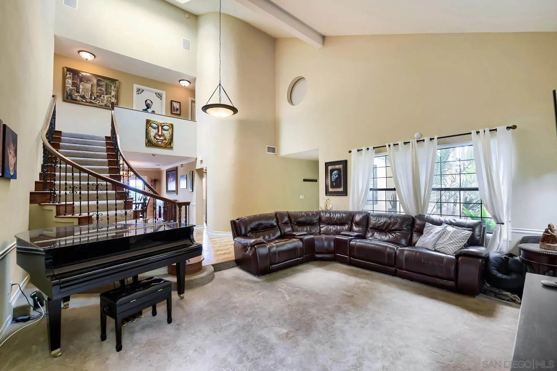 11323 Alejo Lane, San Diego, CA, 92124