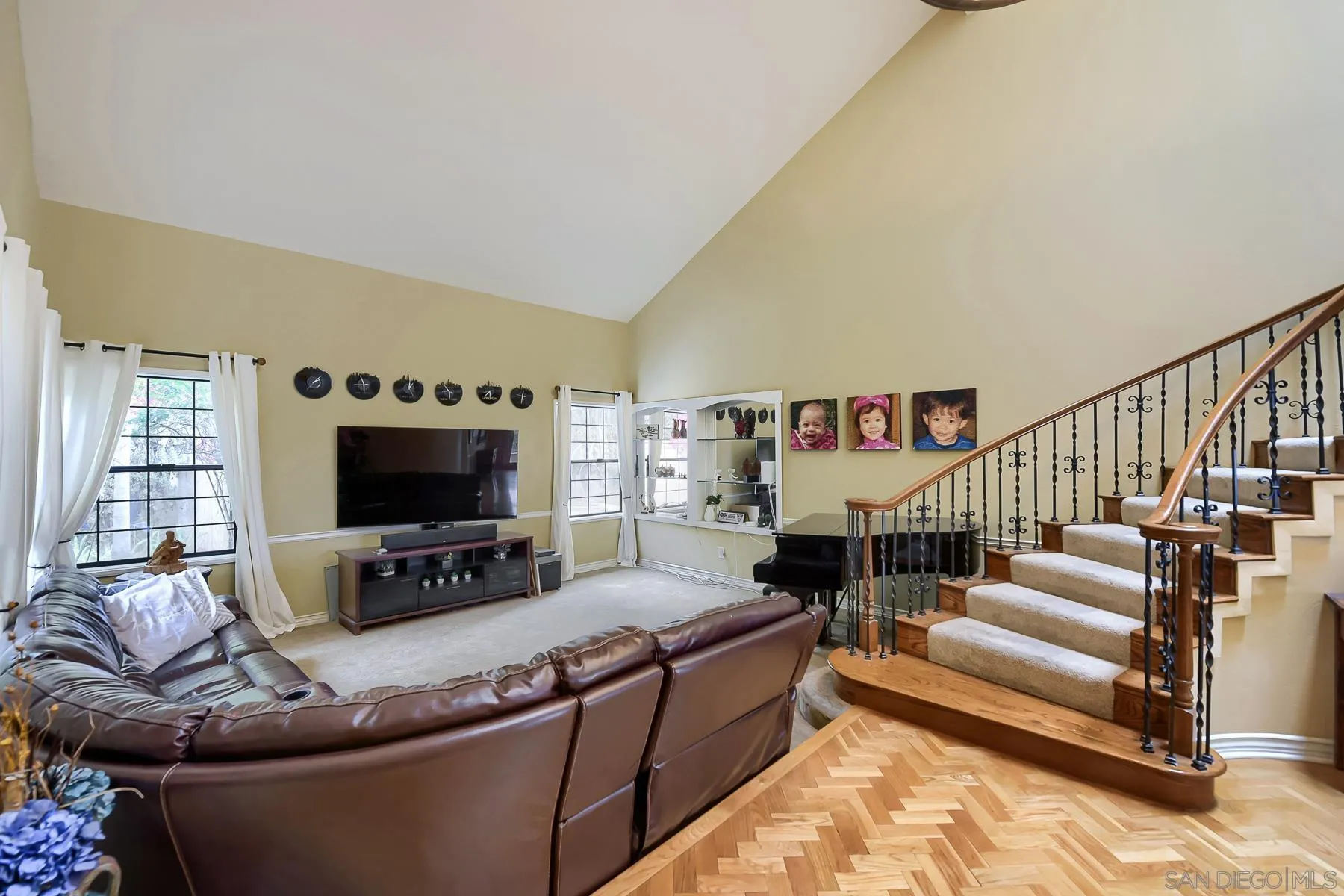 11323 Alejo Lane, San Diego, CA, 92124