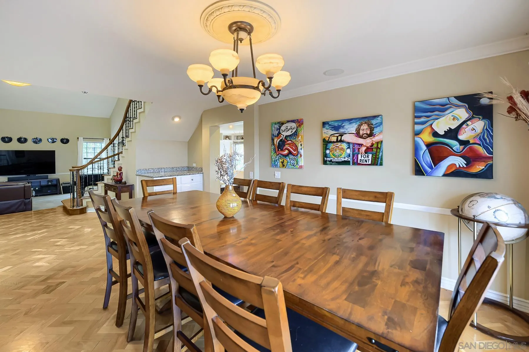 11323 Alejo Lane, San Diego, CA, 92124