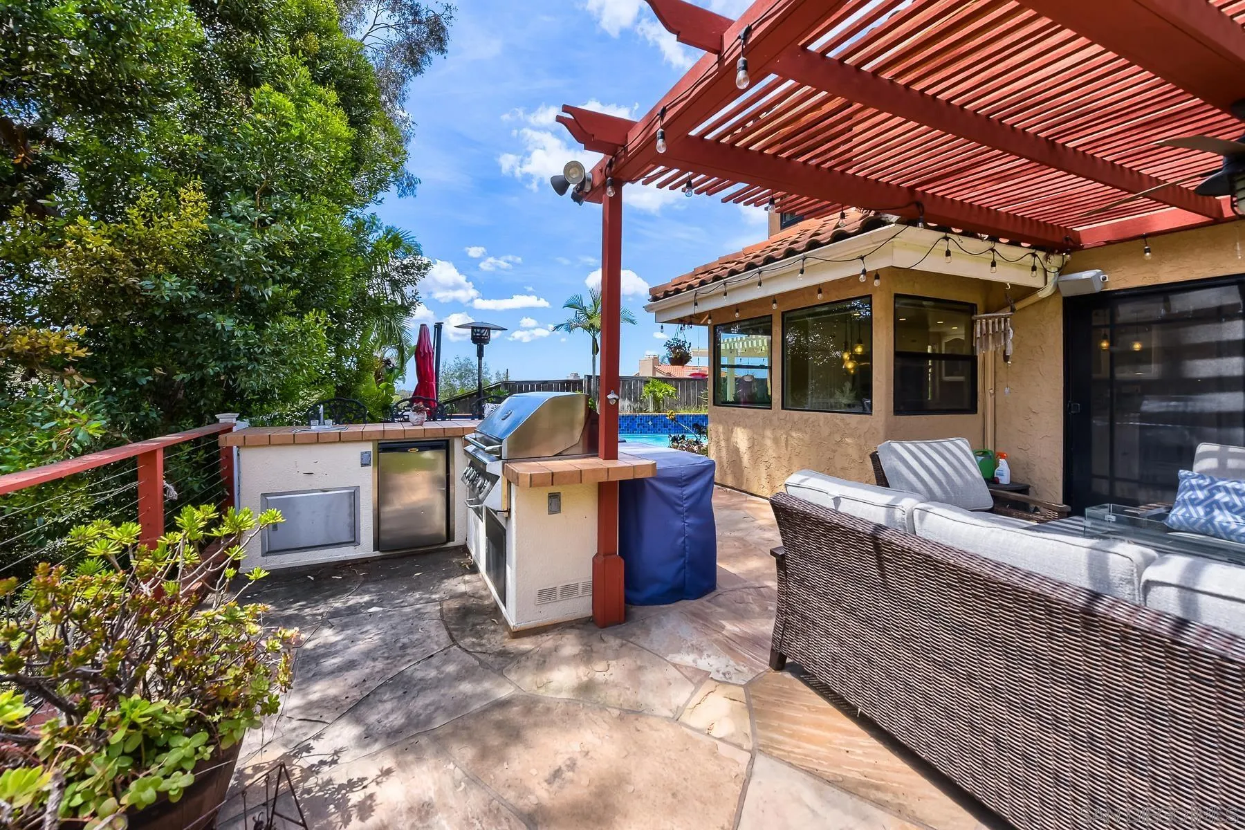 11323 Alejo Lane, San Diego, CA, 92124