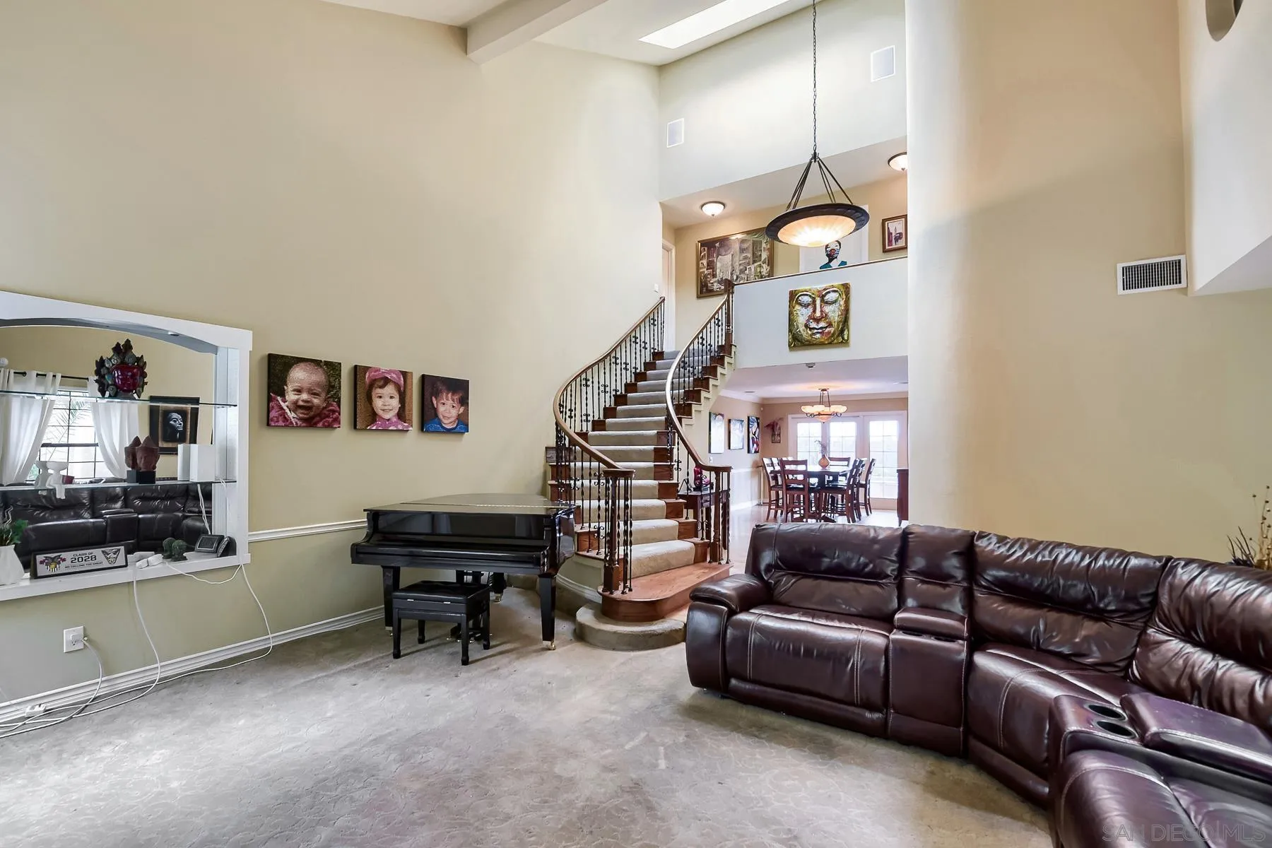 11323 Alejo Lane, San Diego, CA, 92124