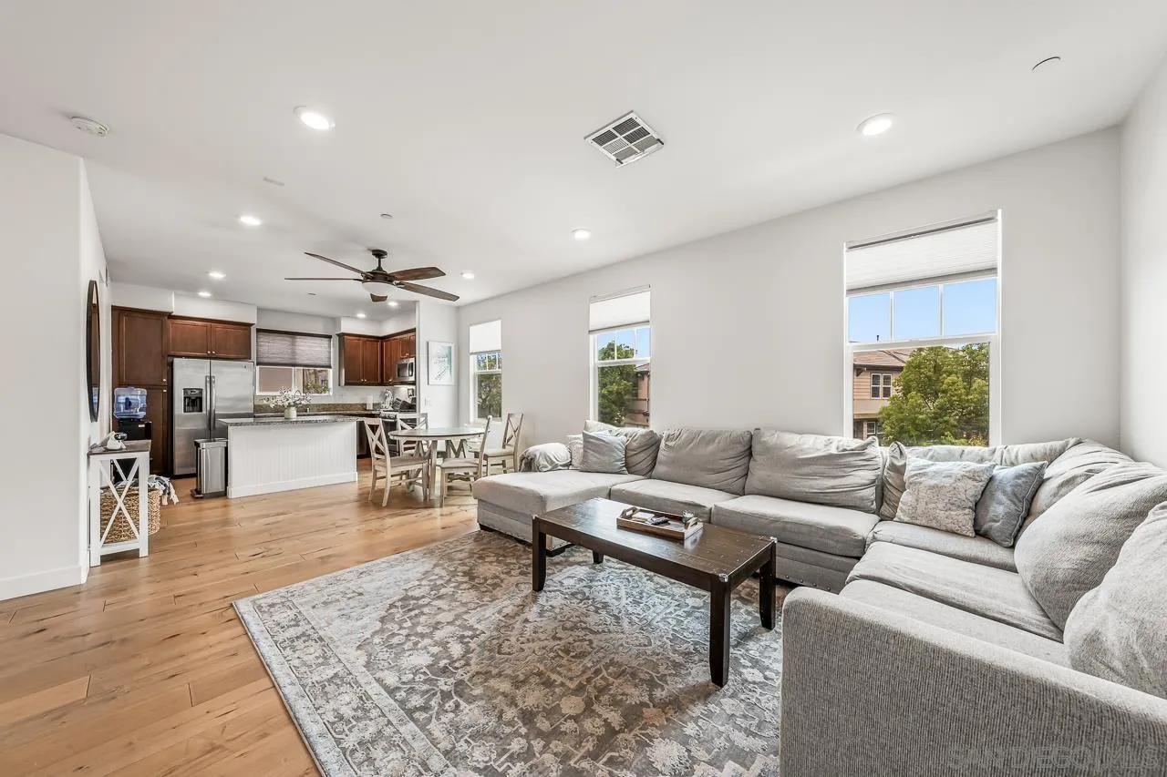 801 Ash St UNIT 203, San Diego, CA, 92101