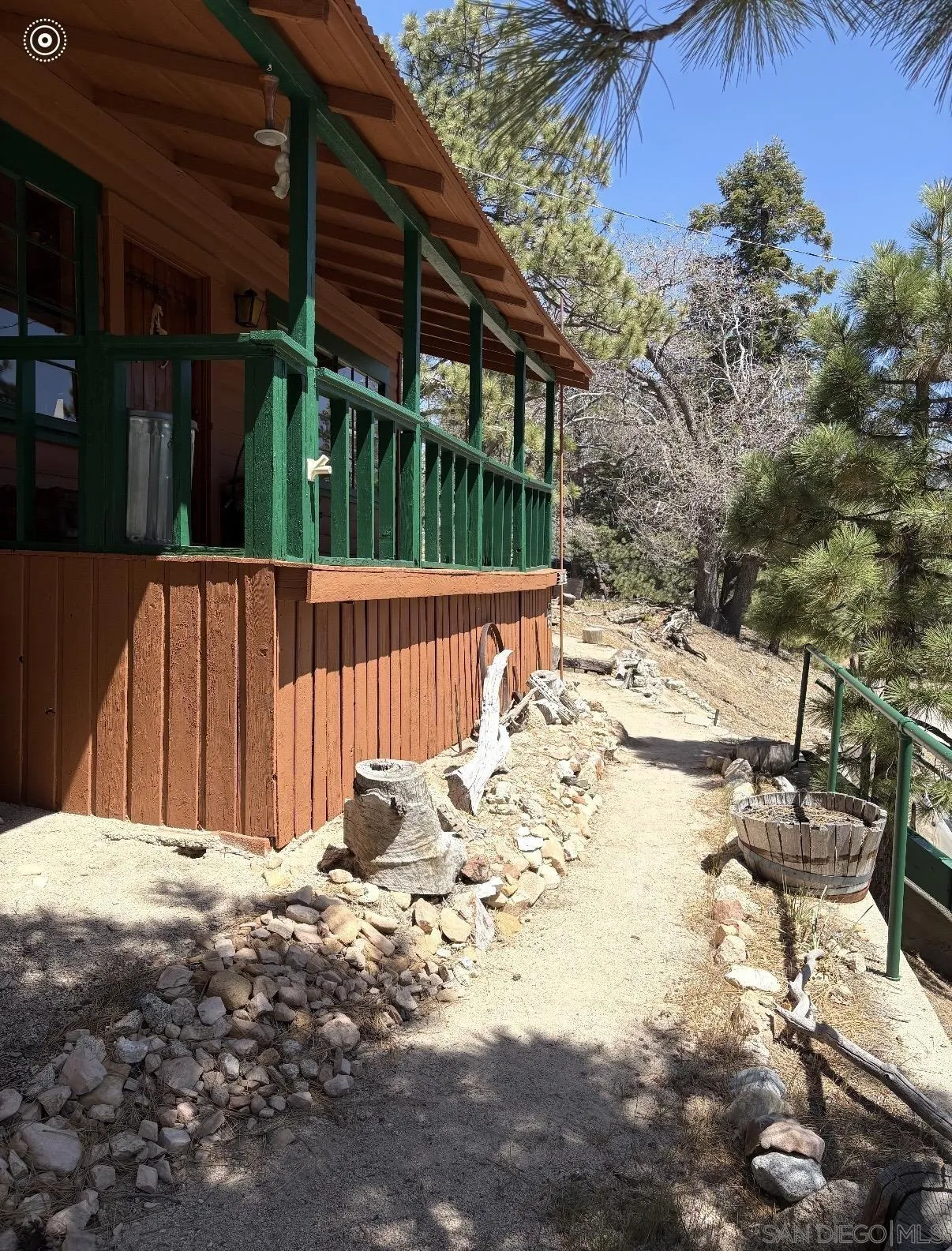 33140 Juniper Lane, Green Valley Lake, CA, 92341
