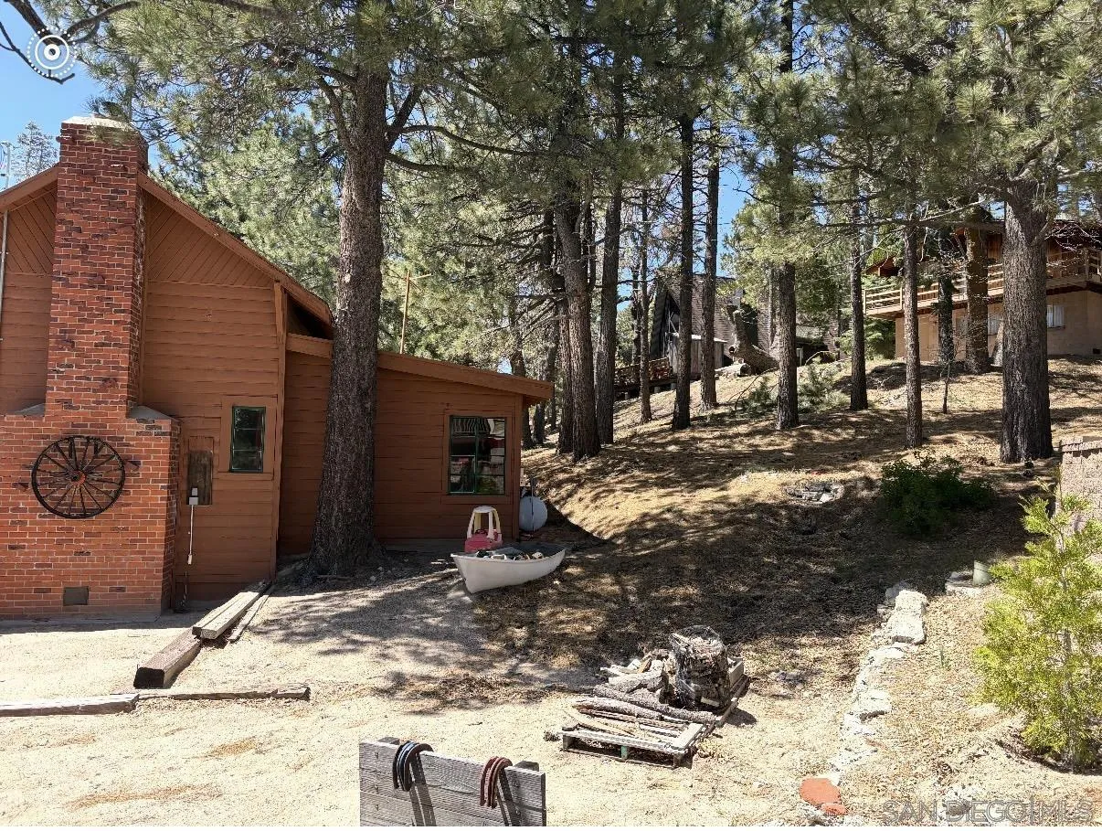 33140 Juniper Lane, Green Valley Lake, CA, 92341