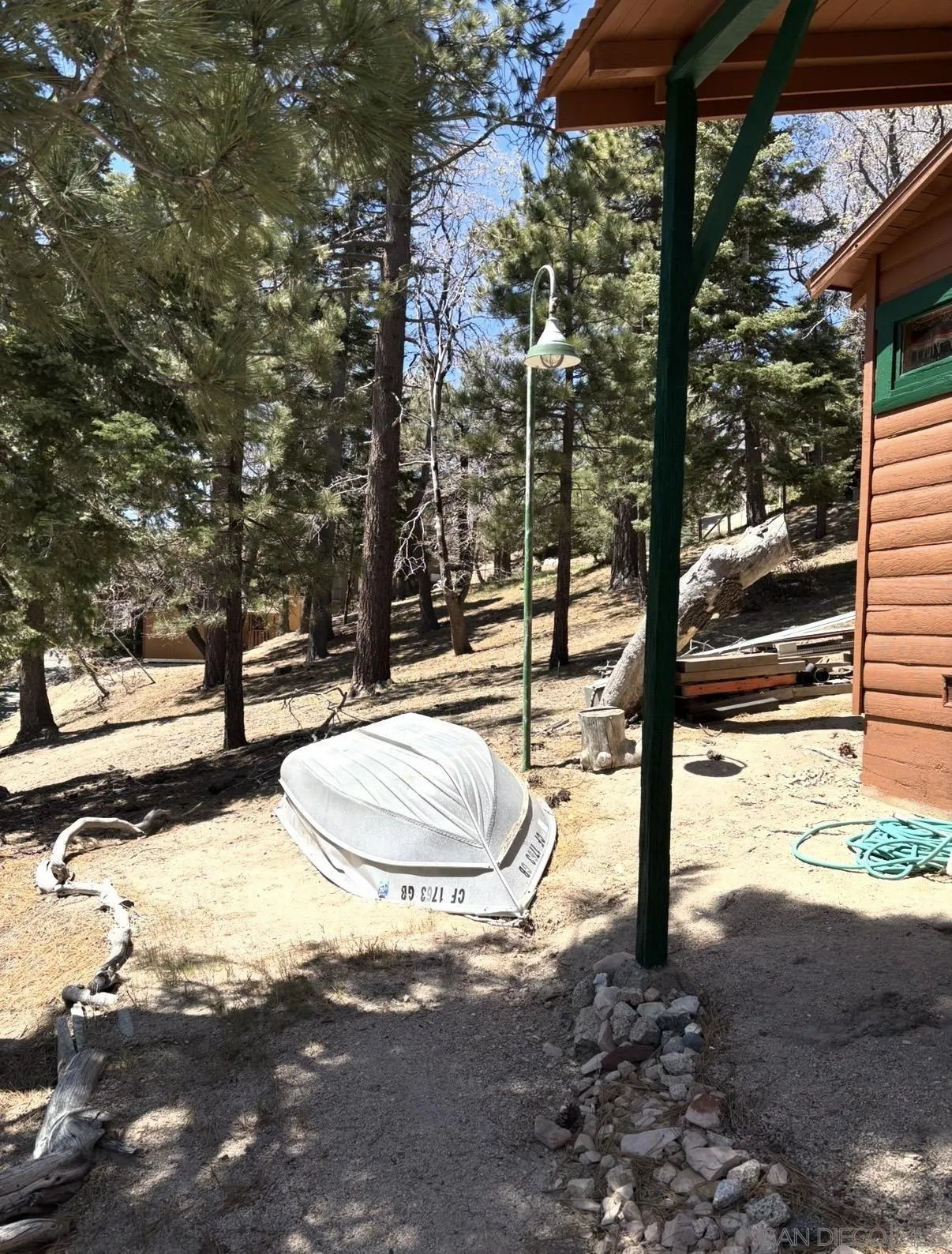 33140 Juniper Lane, Green Valley Lake, CA, 92341