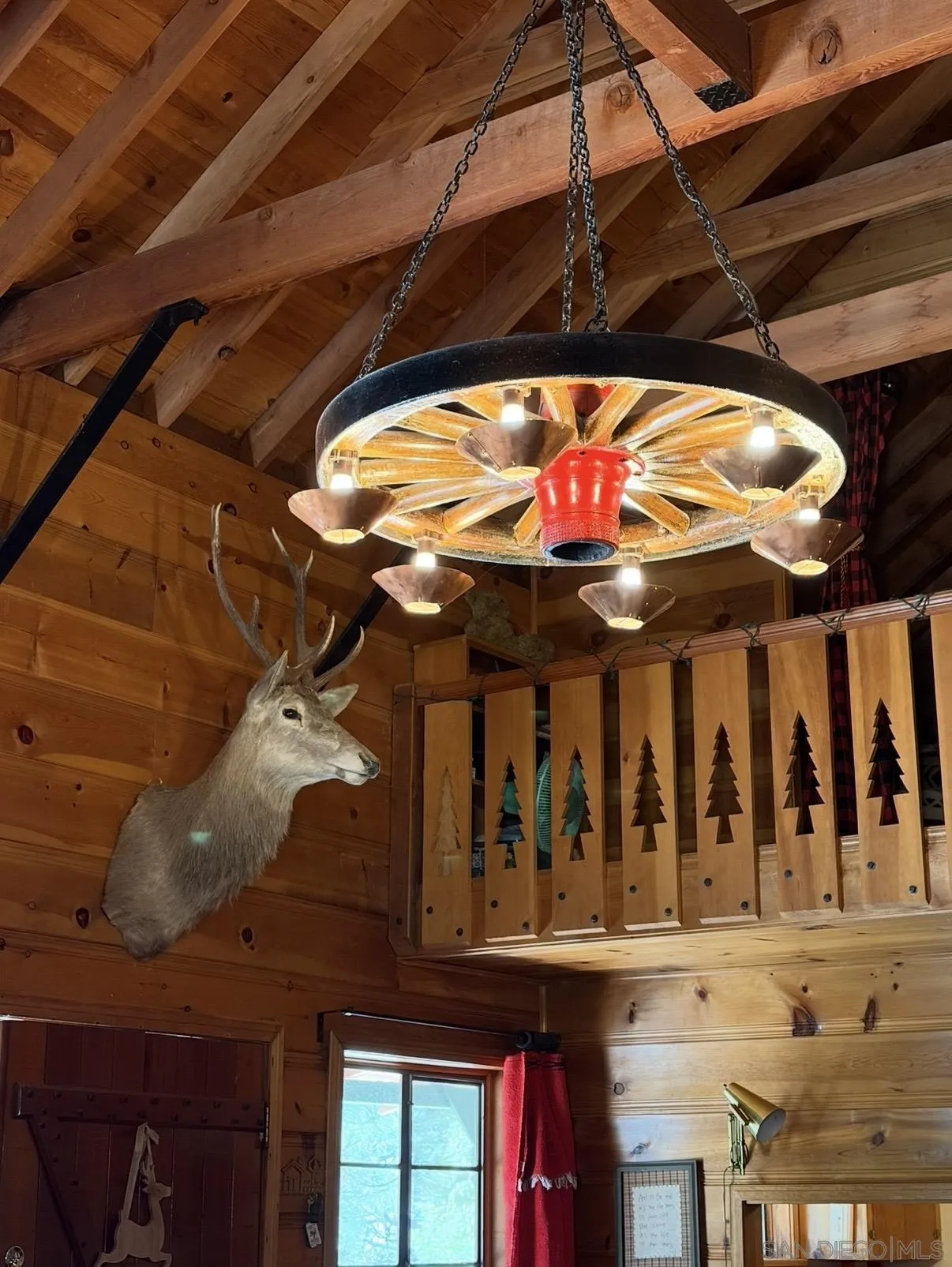 33140 Juniper Lane, Green Valley Lake, CA, 92341