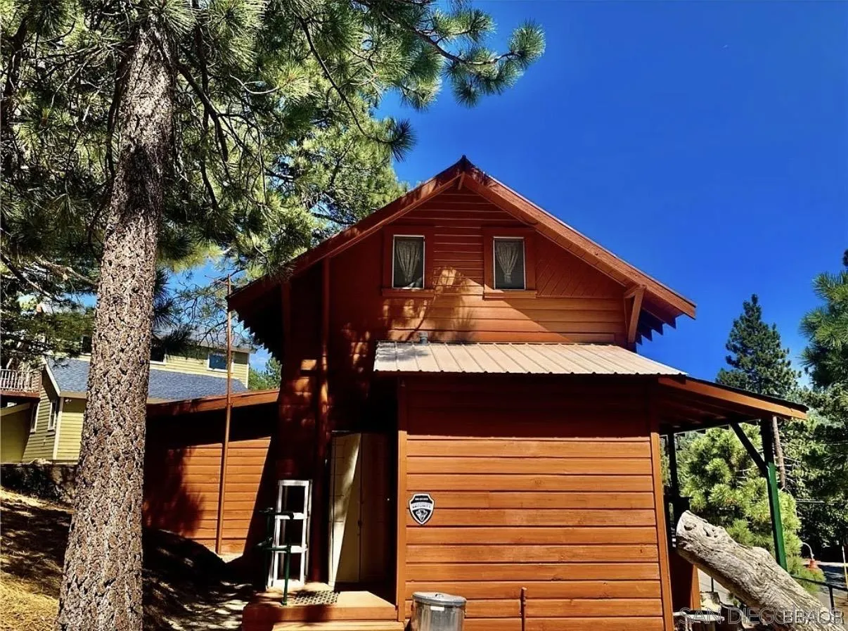 33140 Juniper Lane, Green Valley Lake, CA, 92341