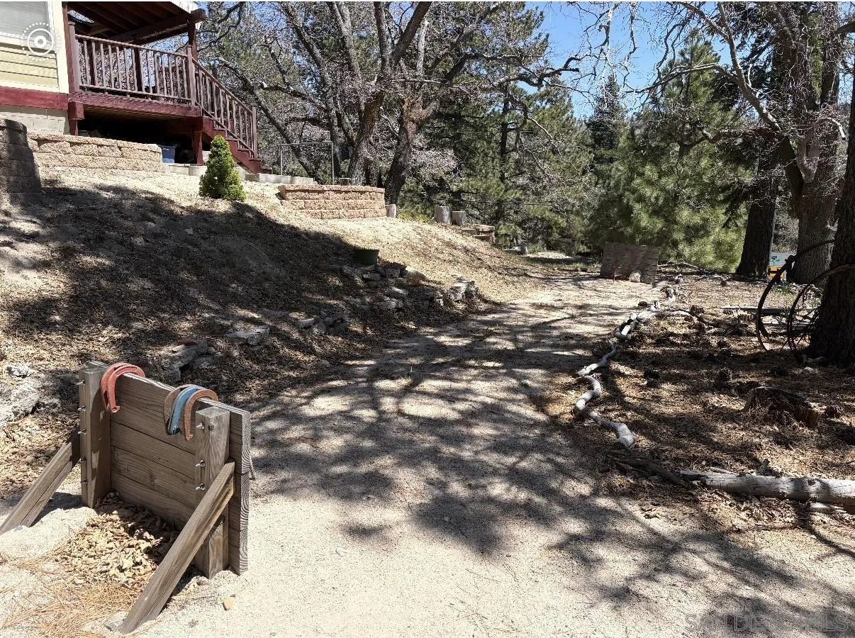 33140 Juniper Lane, Green Valley Lake, CA, 92341