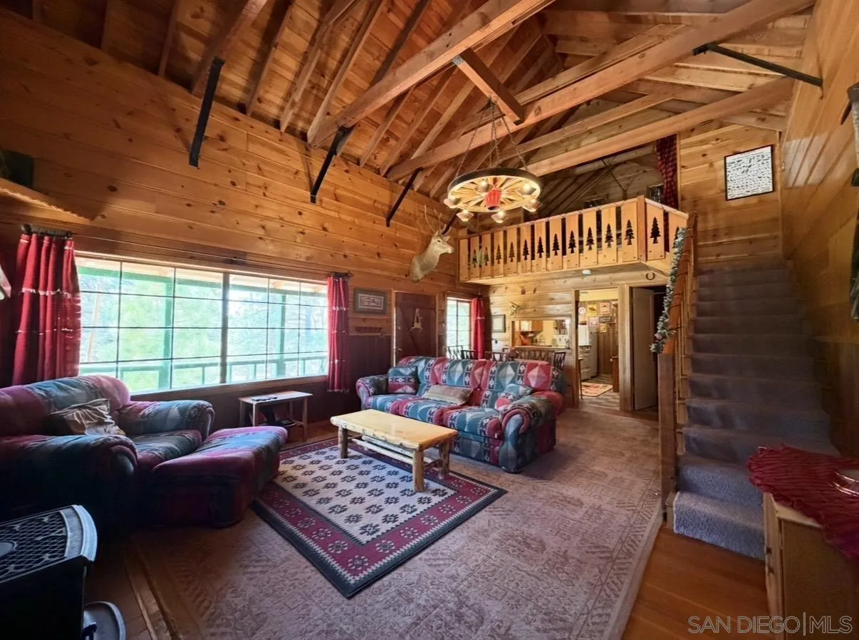 33140 Juniper Lane, Green Valley Lake, CA, 92341