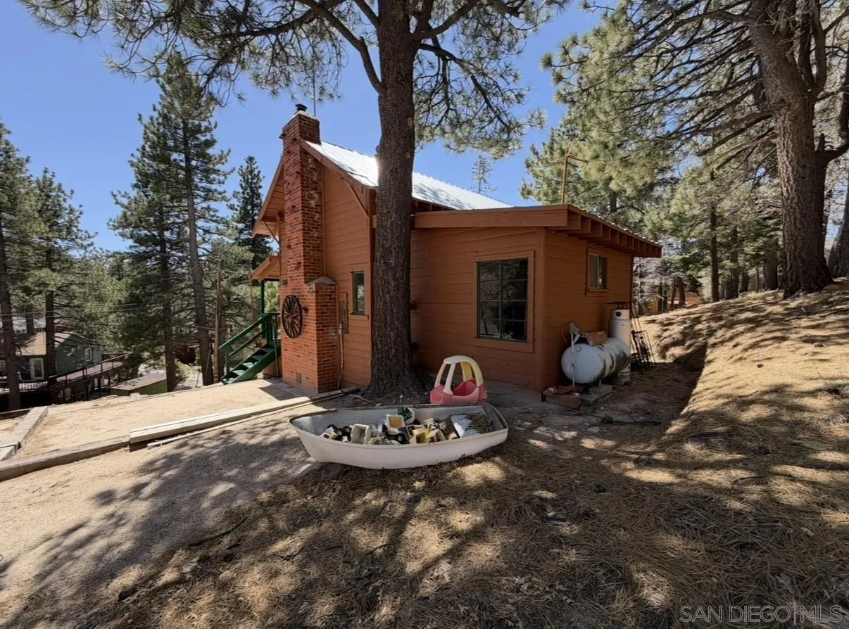 33140 Juniper Lane, Green Valley Lake, CA, 92341