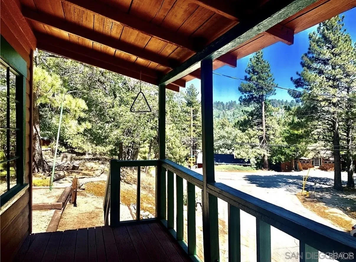 33140 Juniper Lane, Green Valley Lake, CA, 92341