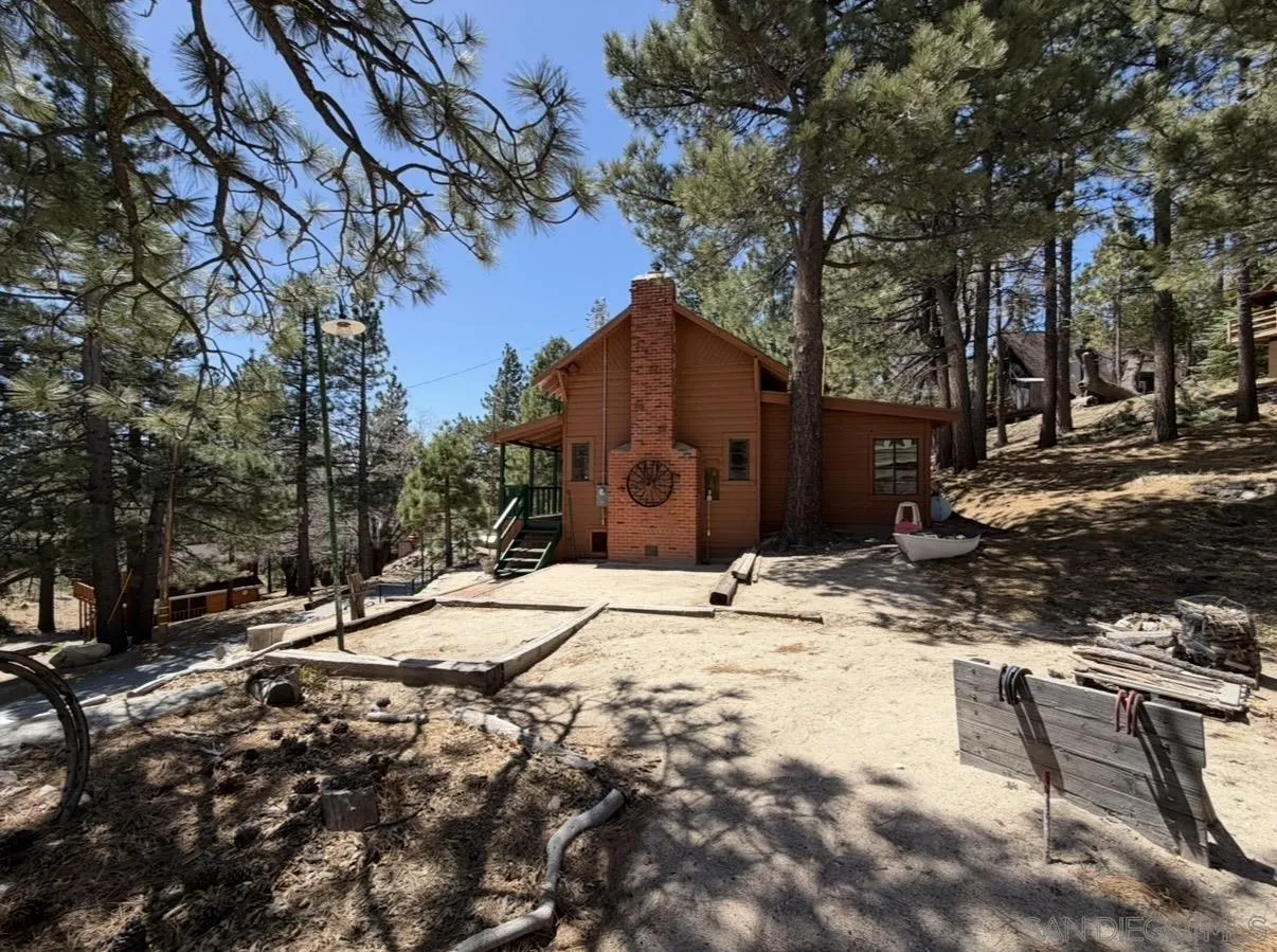 33140 Juniper Lane, Green Valley Lake, CA, 92341